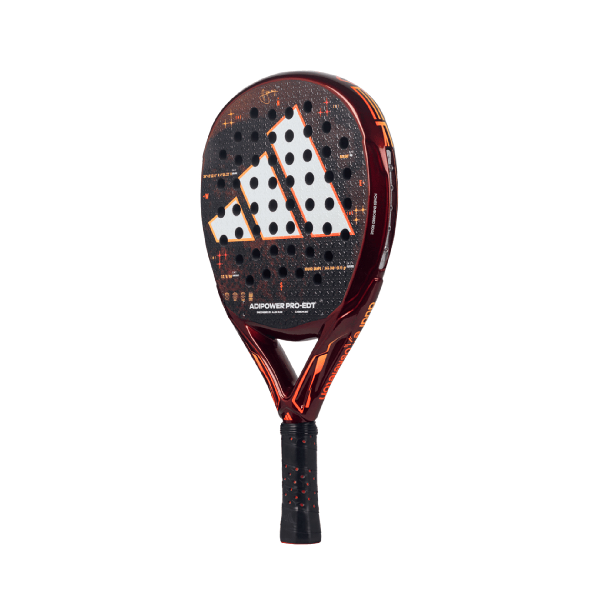 ADIDAS ADIPOWER CTRL MTW PRO EDT 2025