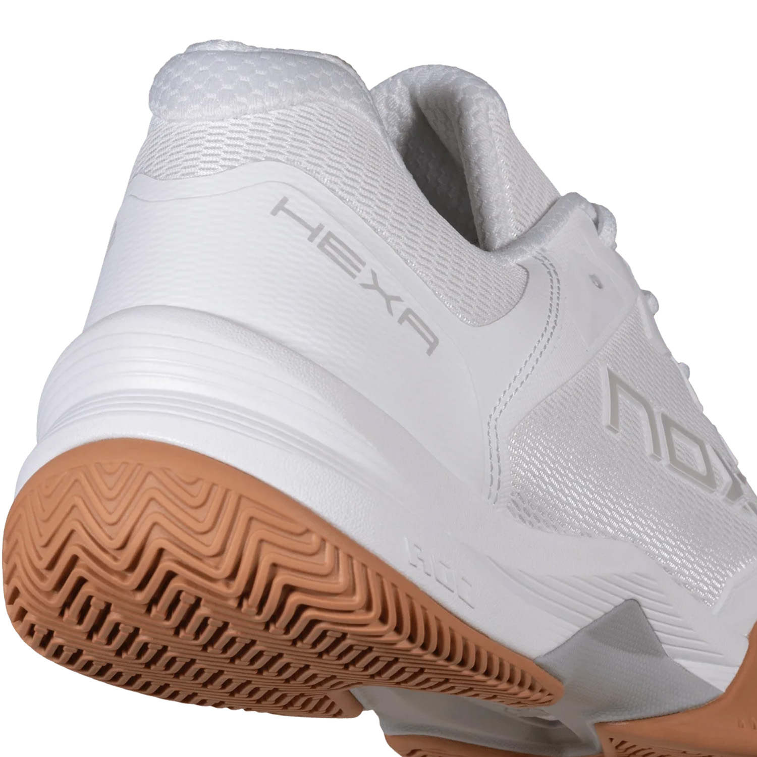 NOX ML10 HEXA WHITECARAMEL SOLE 2026