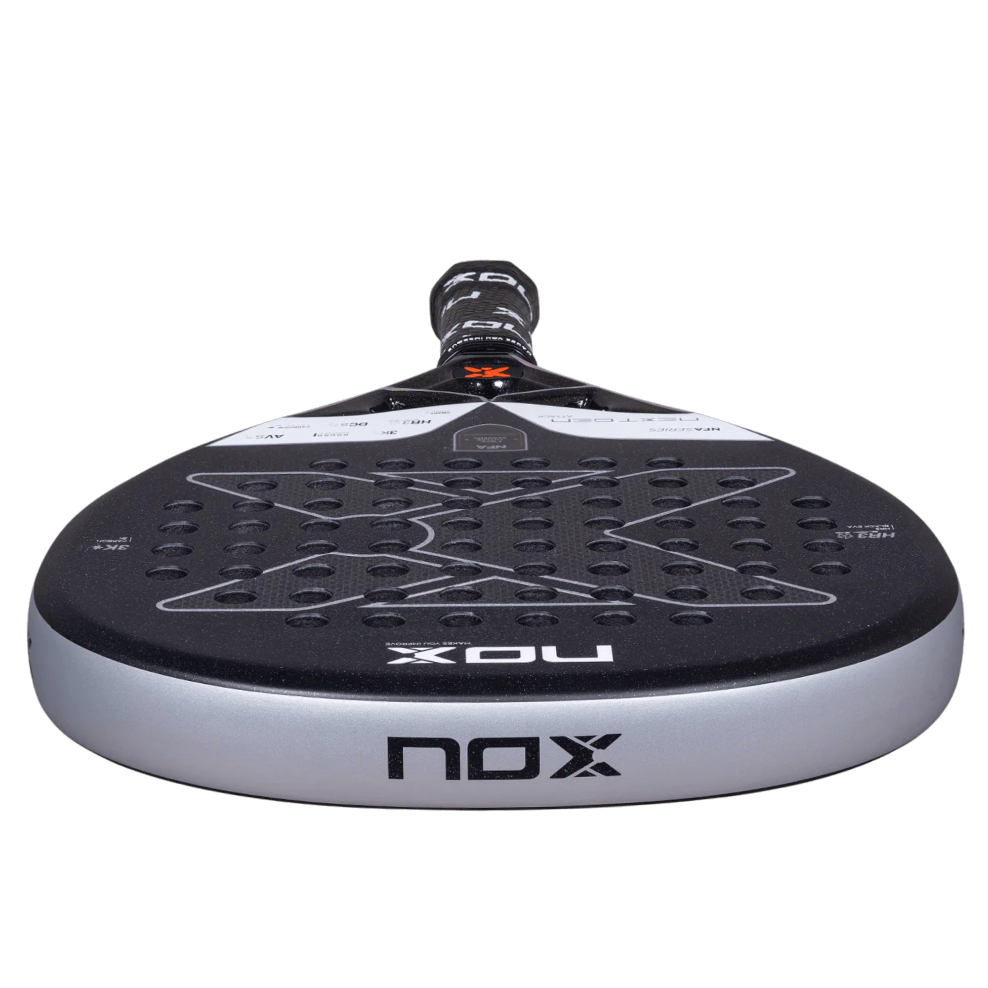 NOX NEXTGEN PRO ATTACK 3K 2025