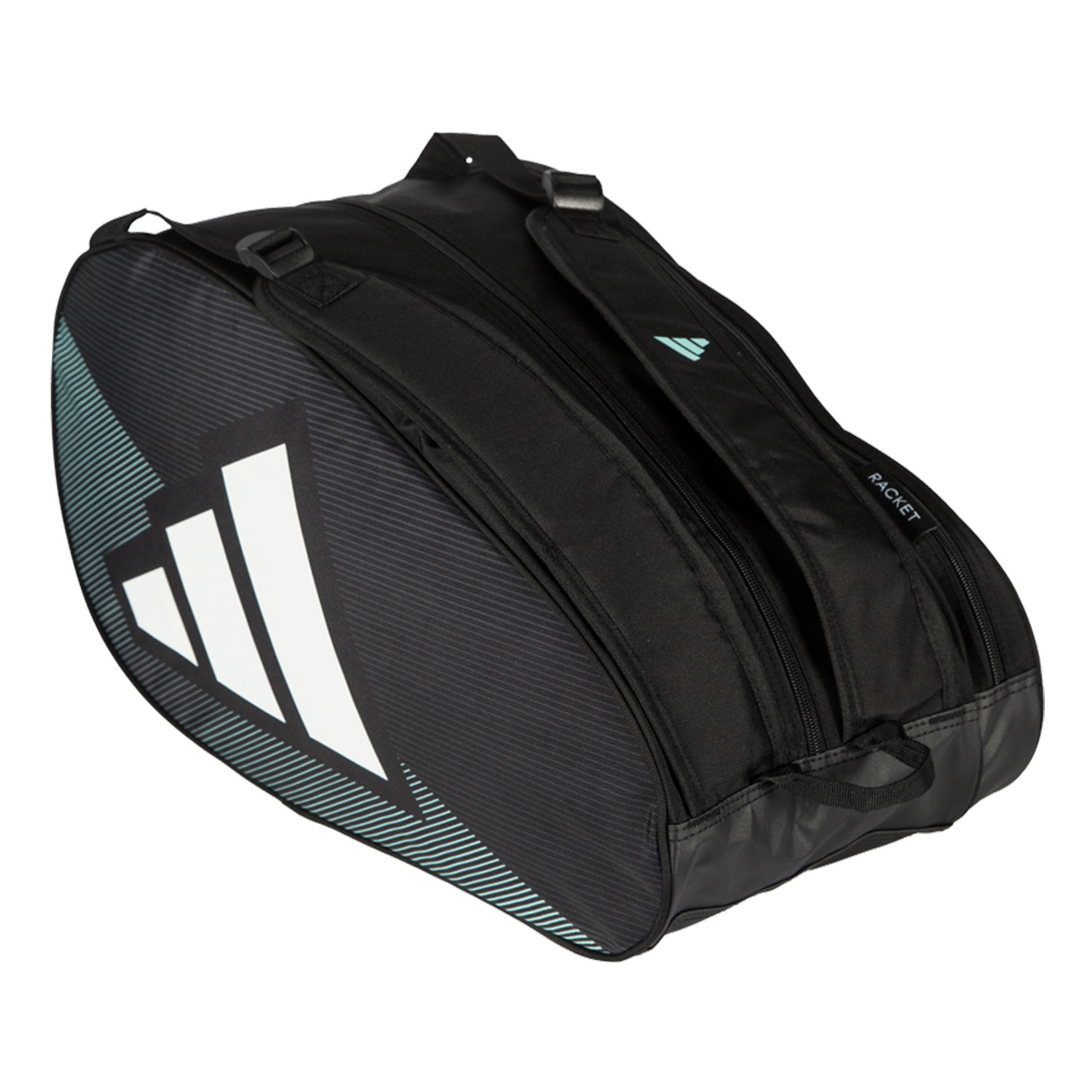 ADIDAS CONTROL BLACK 2026