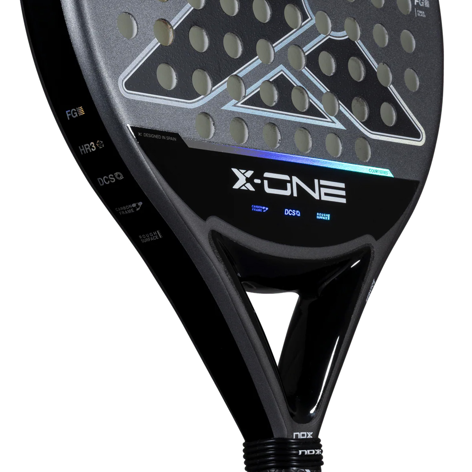 NOX X-ONE 2026