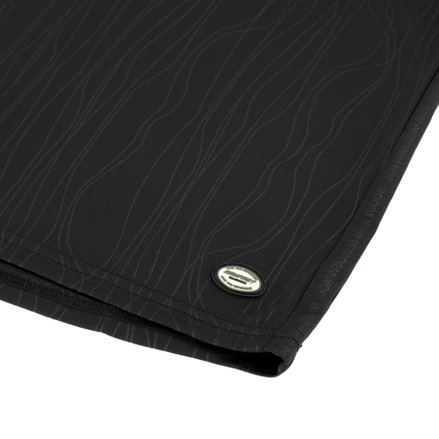 OXDOG AVENGER BLACK