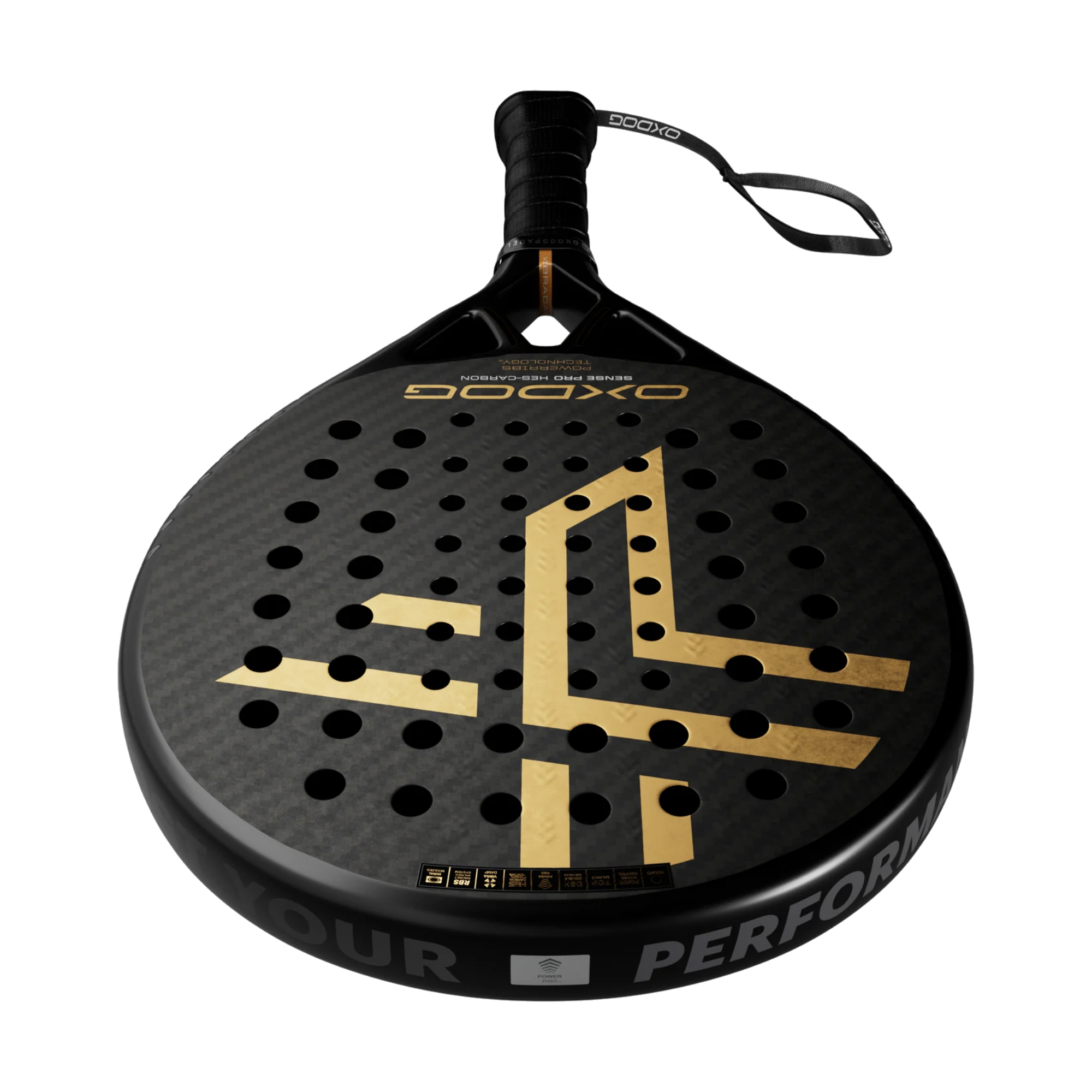Oxdog Sense Pro Classic 2025