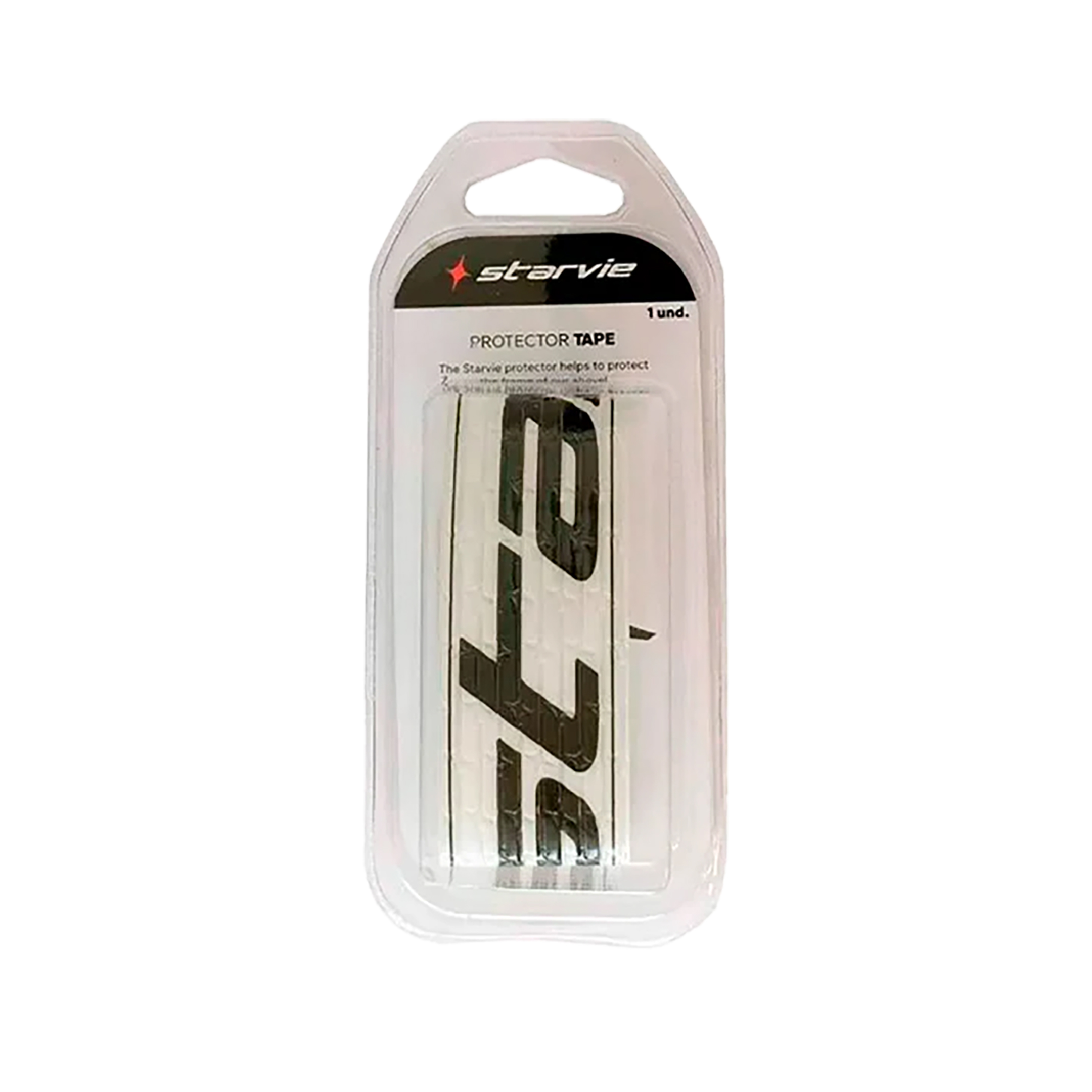 Starvie Protector PVC White 2025
