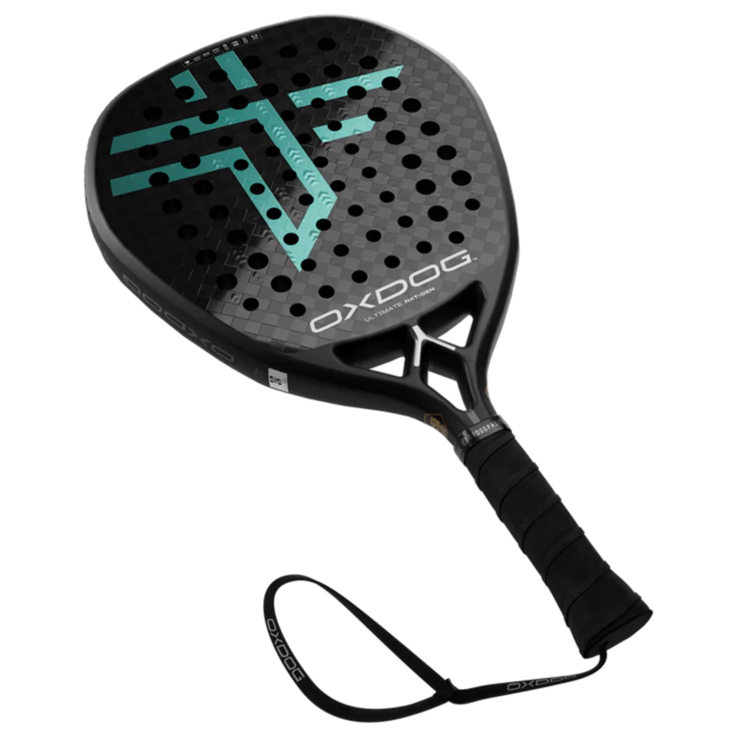 OXDOG ULTIMATE NXT-GEN 2026