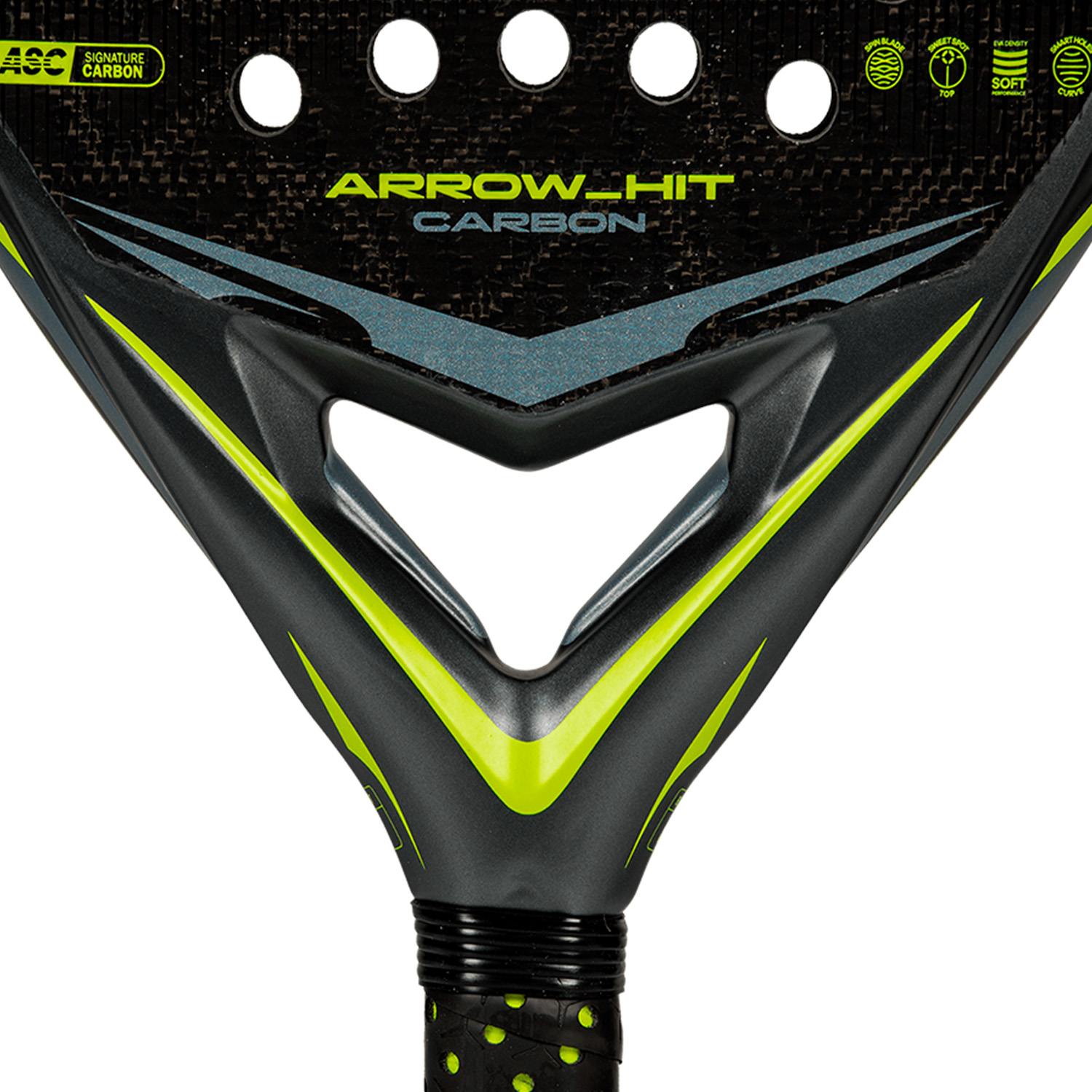 ADIDAS ARROW HIT СARBON 3.5 2026