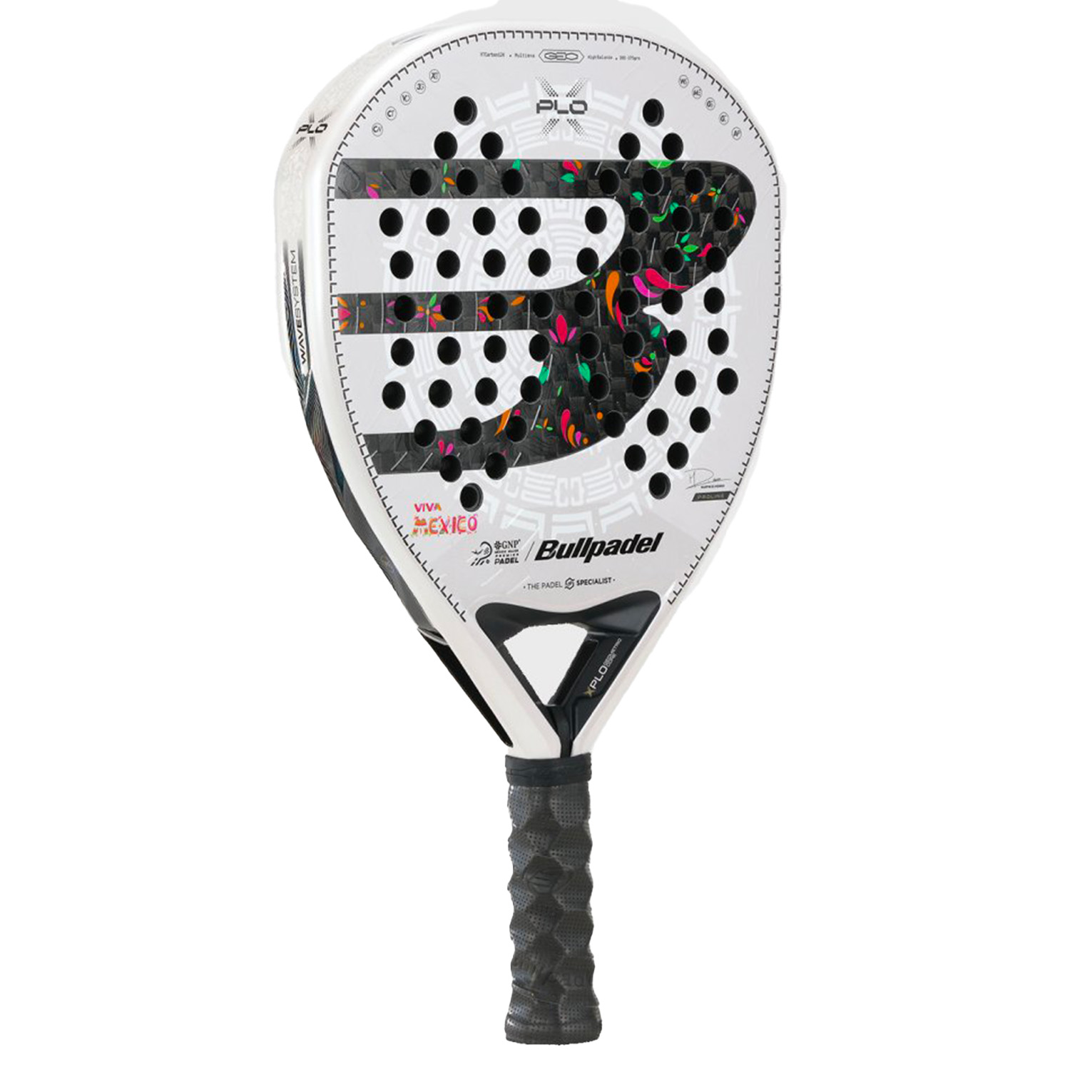 BULLPADEL XPLO MEXICO LTD 25