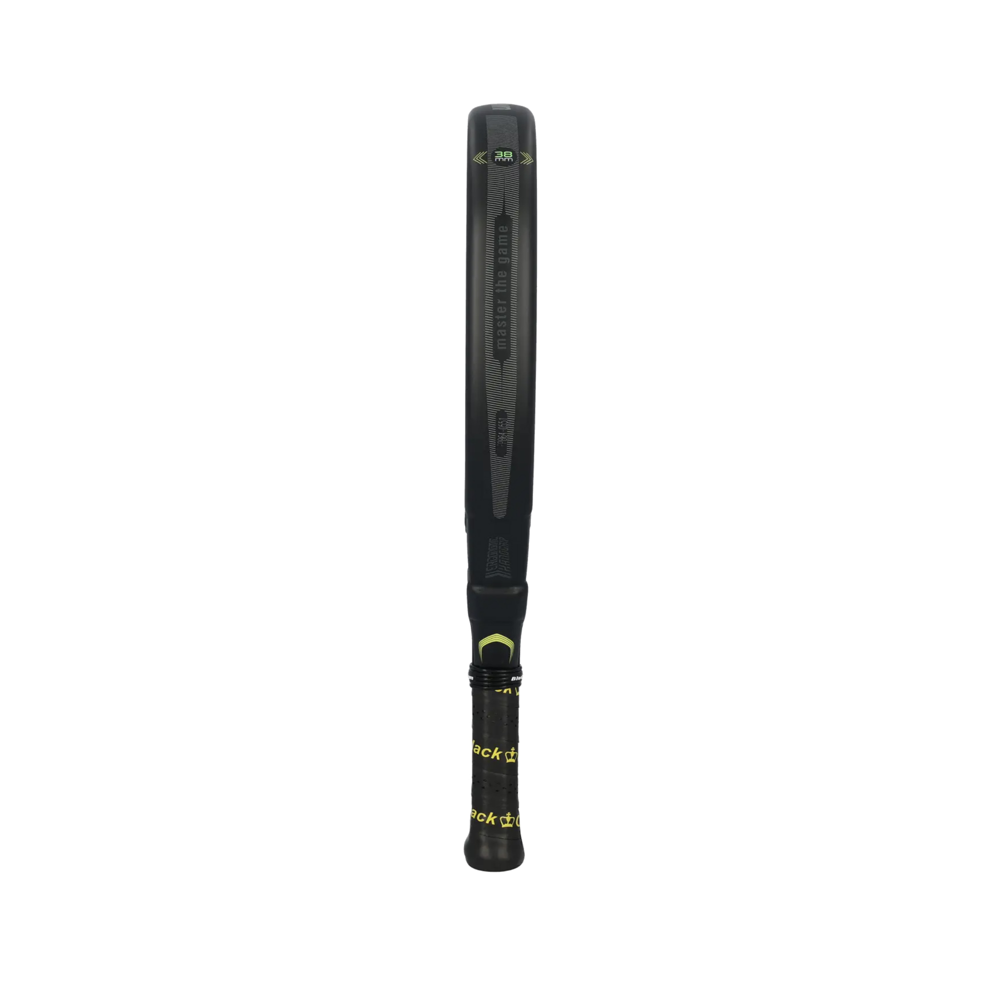 Black Crown Special Invictus 2025