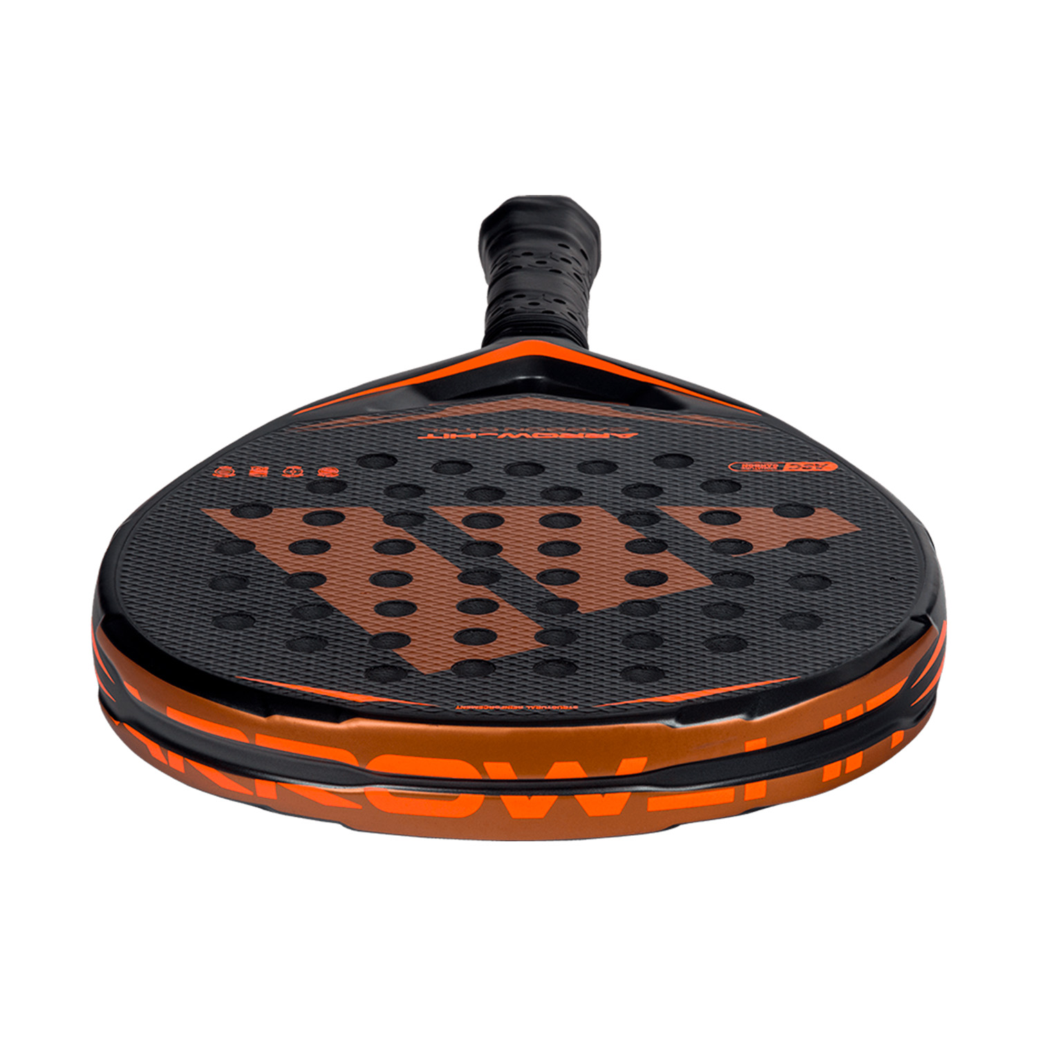 ADIDAS ARROW HIT CARBON СTRL 3.5 2026