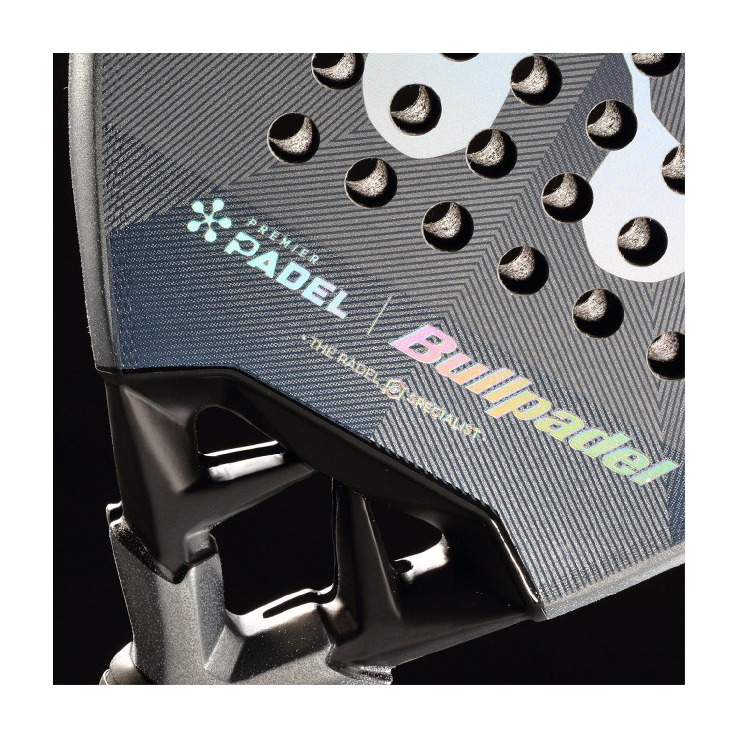 BULLPADEL VERTEX 05 LIGHT PP26