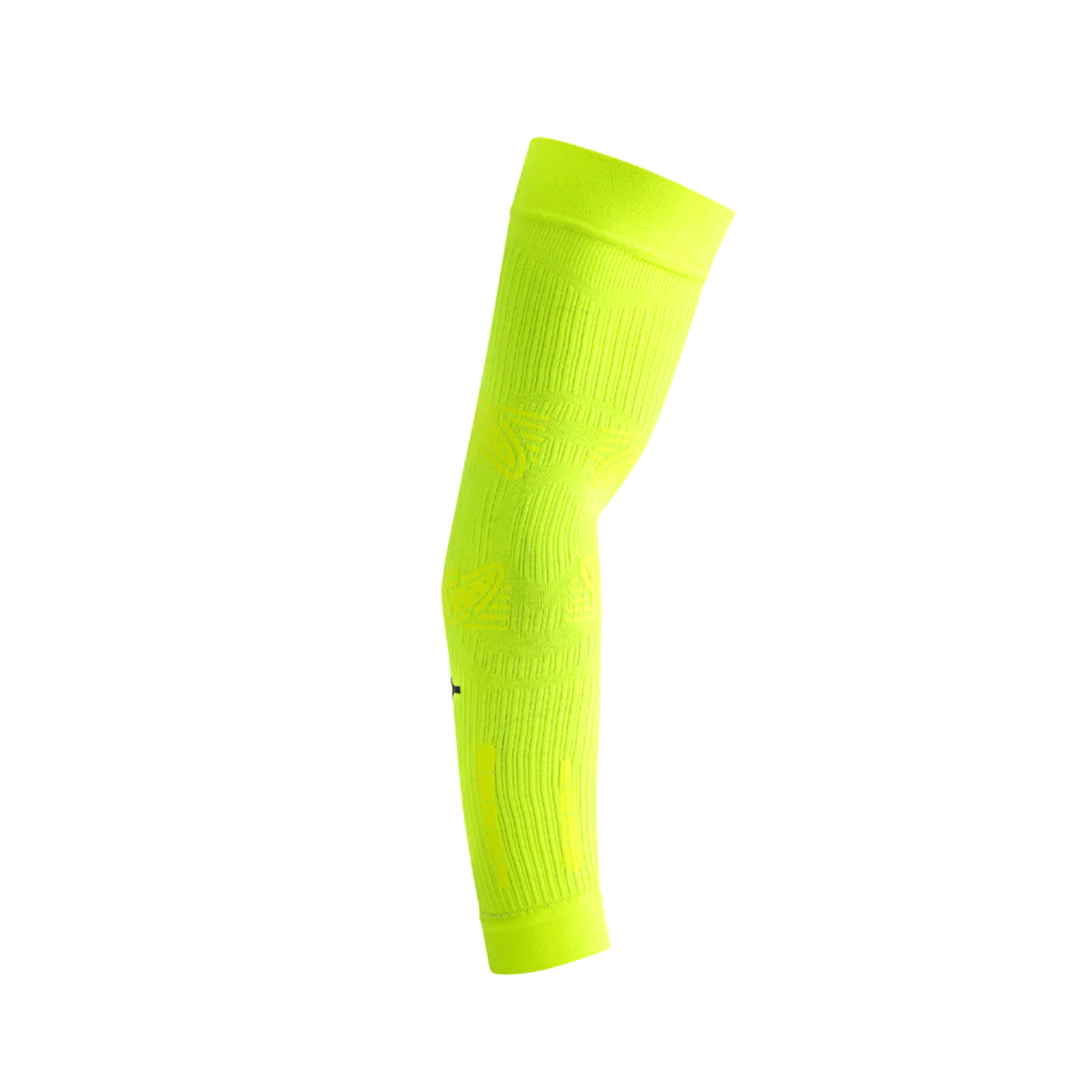 FLOKY NO STRAIN SLEEVE YELLOW
