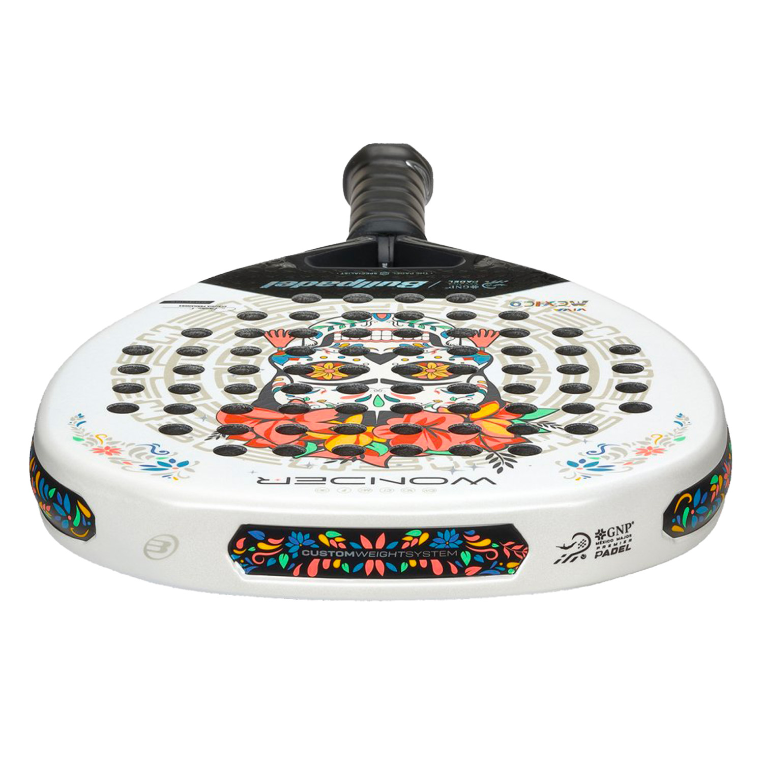 BULLPADEL WONDER MEXICO LTD