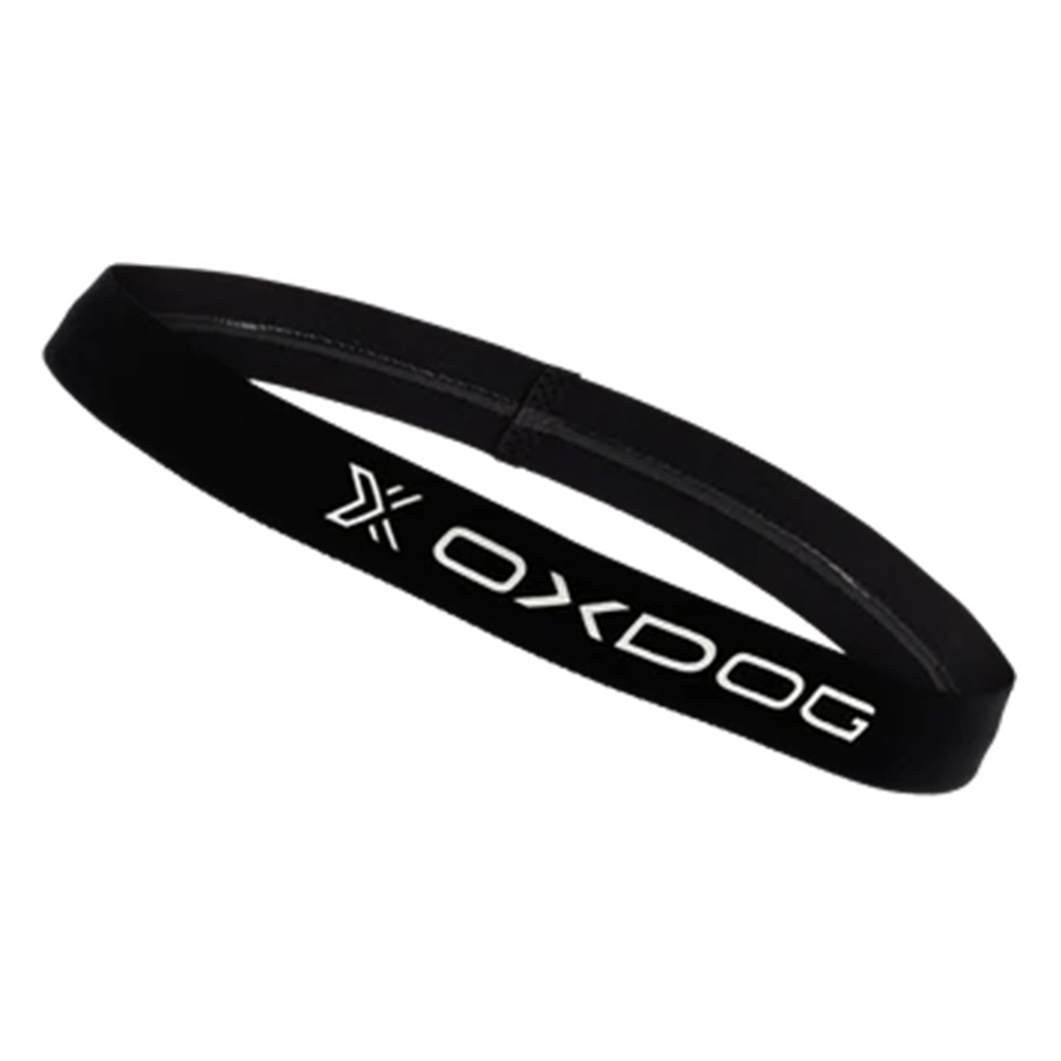 OXDOG PROCESS HAIRBAND BLACK-WHITE-BEIGE (x3)
