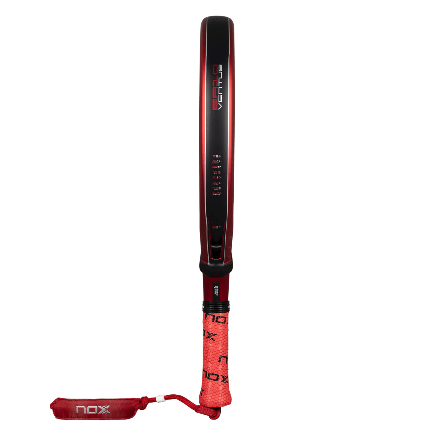 NOX EA10 VENTUS HYBRID 12K XTREM 2026