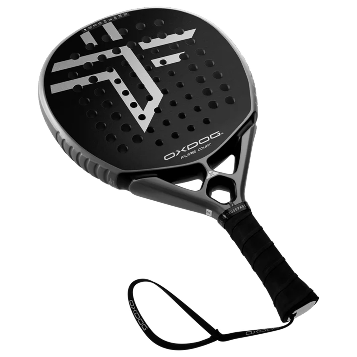 OXDOG PURE COURT 2026