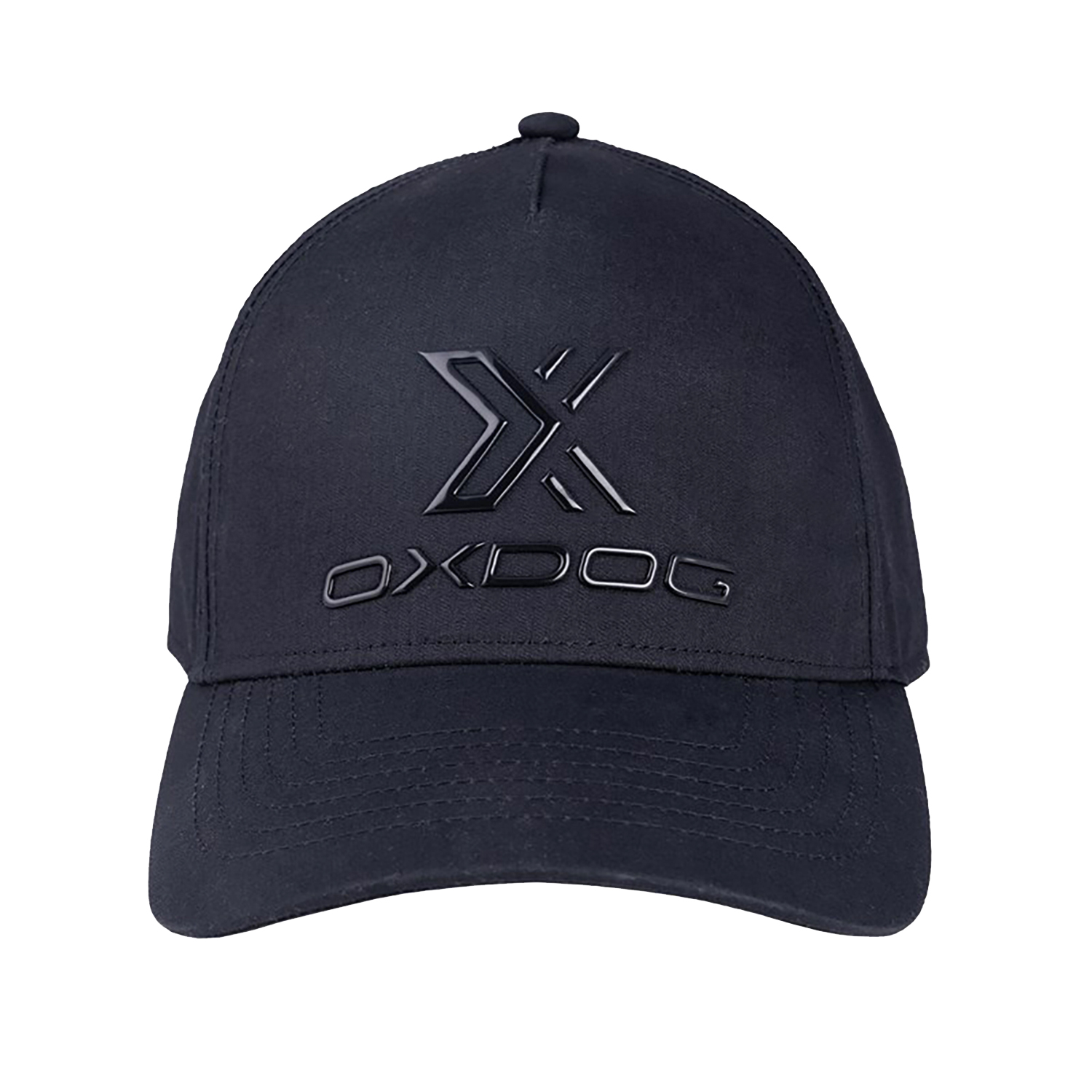 OXDOG POLAR CAP BLACK 205