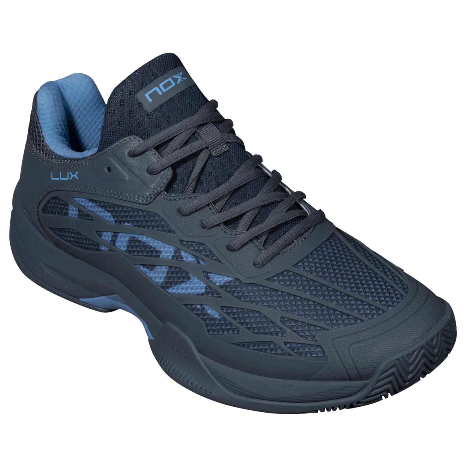 NOX AT10 LUX DARK SLATE 2026