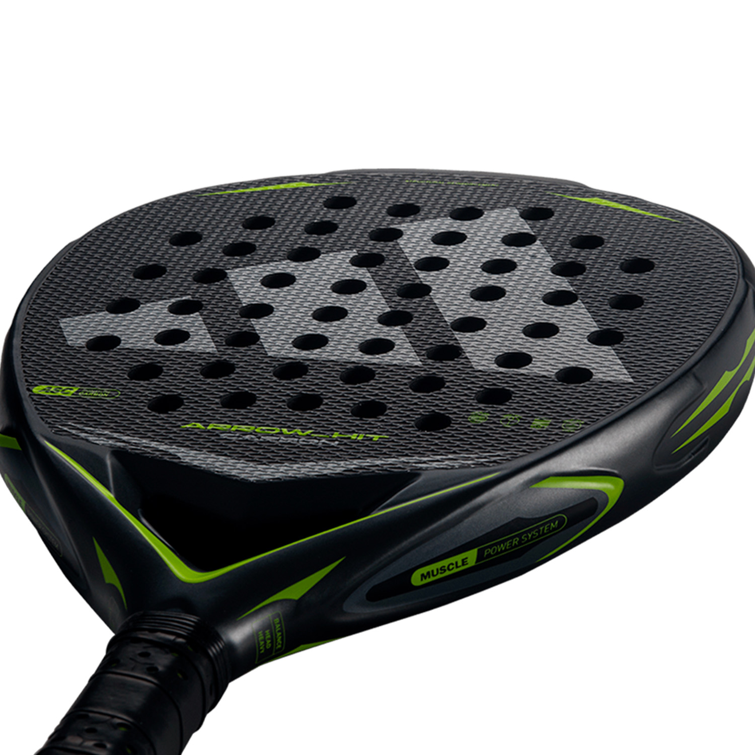 ADIDAS ARROW HIT СARBON 3.5 2026