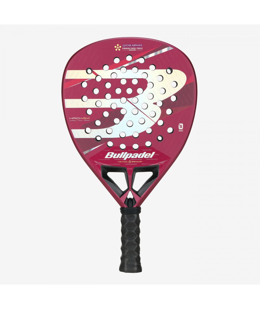BULLPADEL HACK 04 TF 25