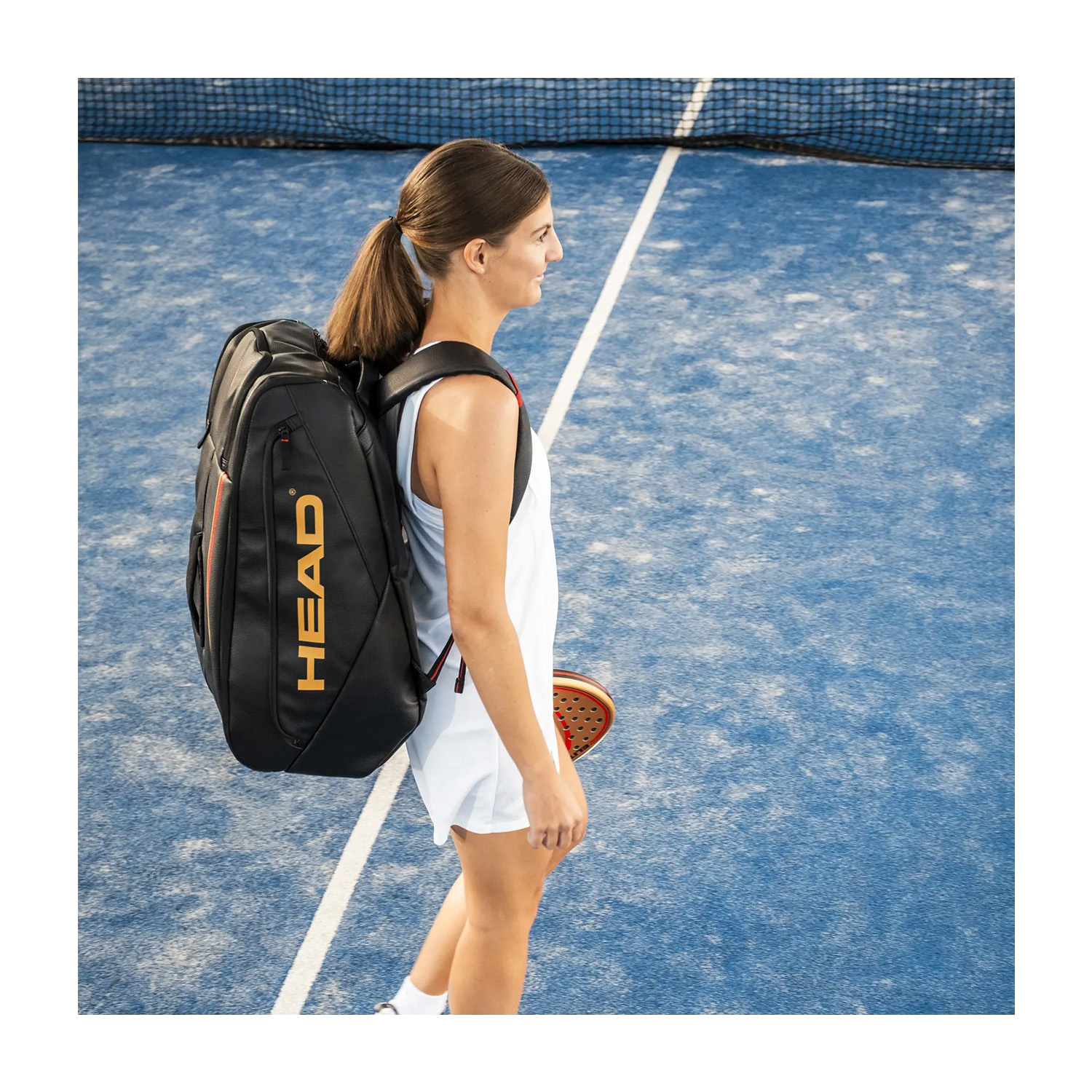 Head Retro Bag 25th LTD 2025