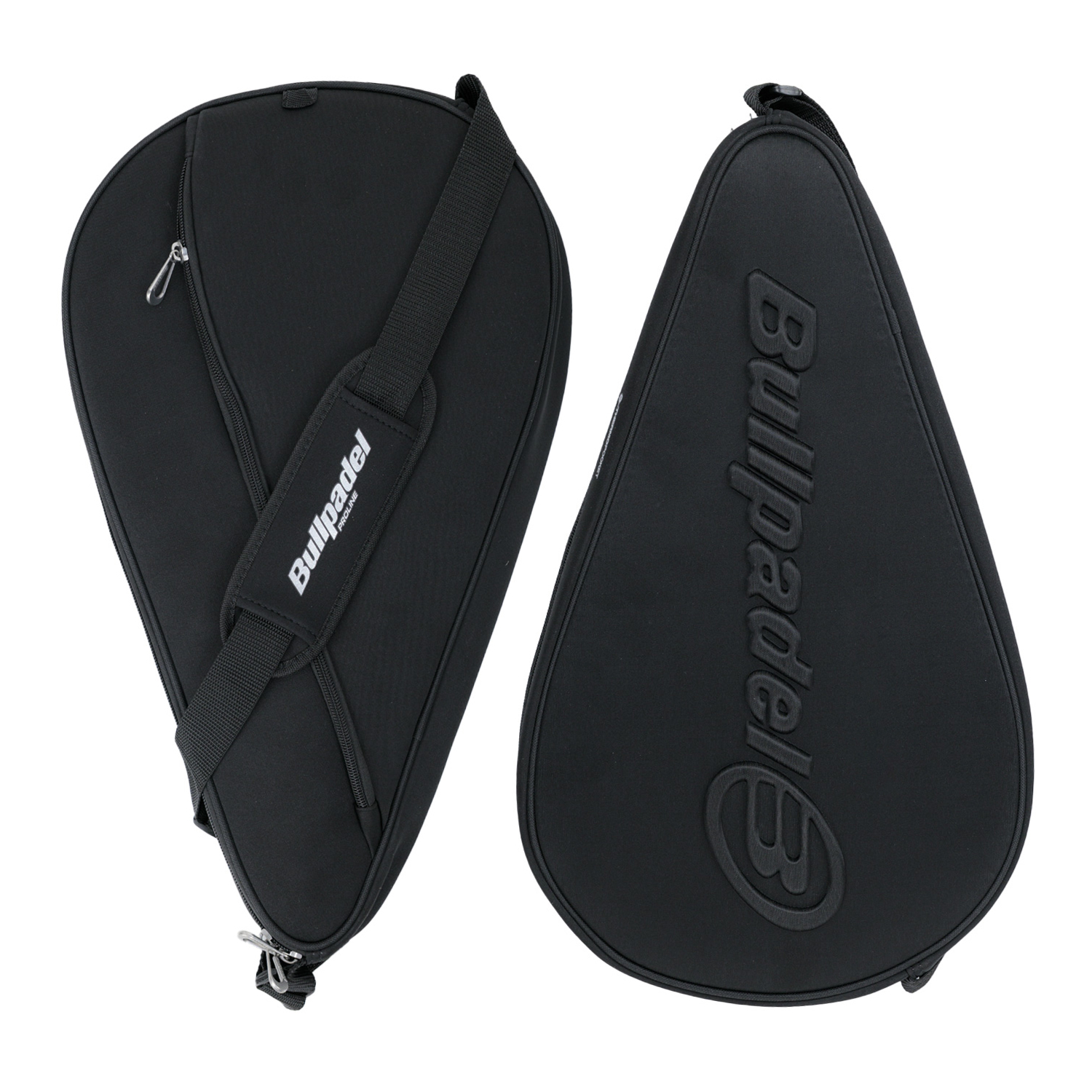 BULLPADEL VERTEX 05 W MX LTD 25