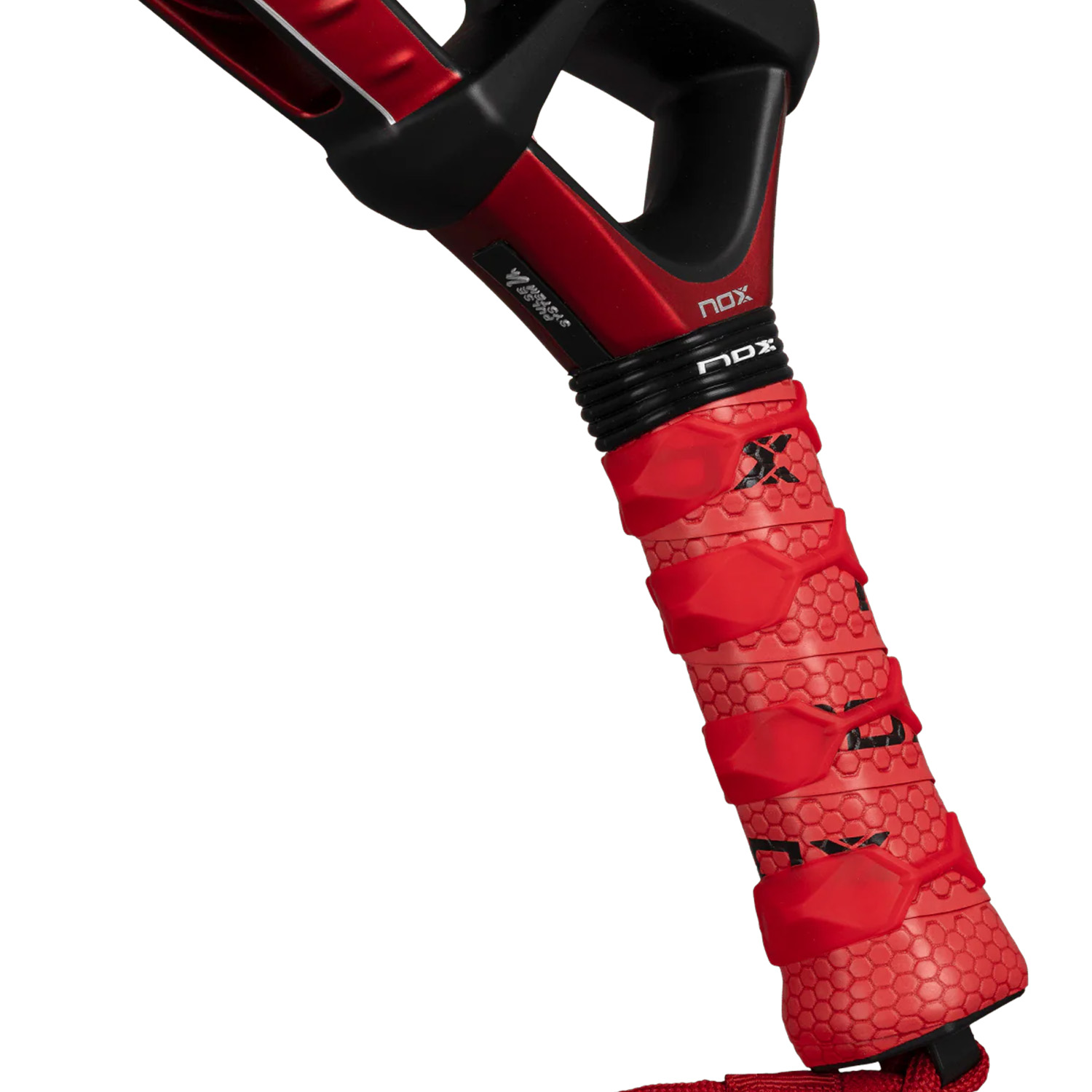 NOX EA10 VENTUS HYBRID 12K XTREM 2026