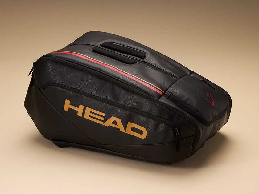 Head Retro Bag 25th LTD 2025