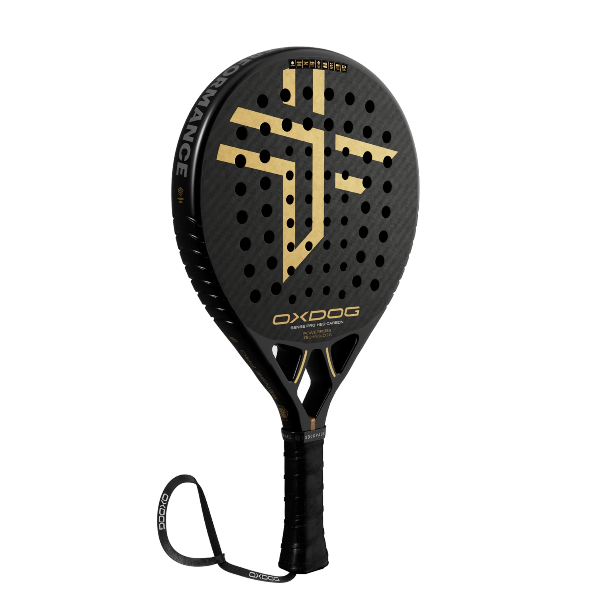 Oxdog Sense Pro Classic 2025