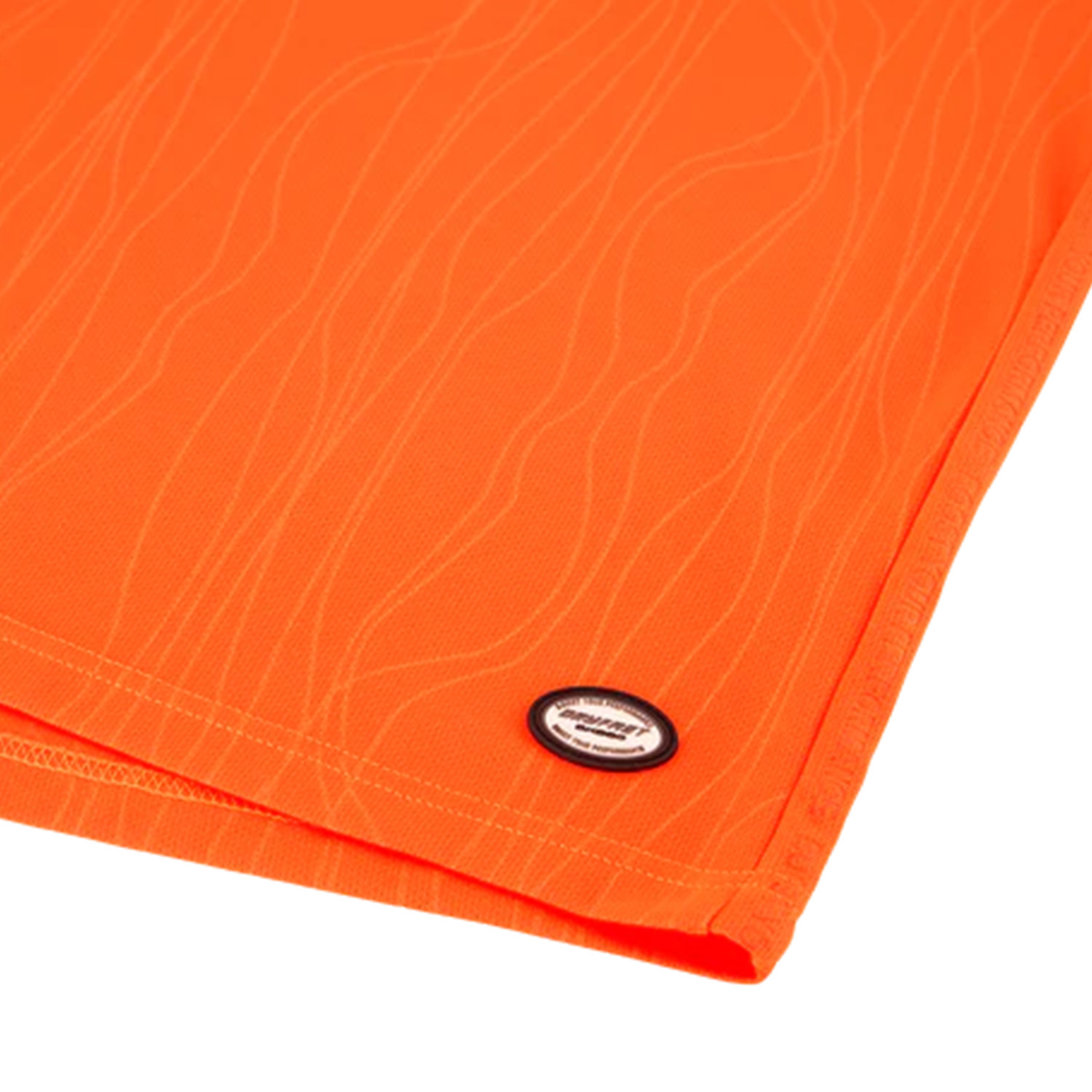 OXDOG AVENGER ORANGE