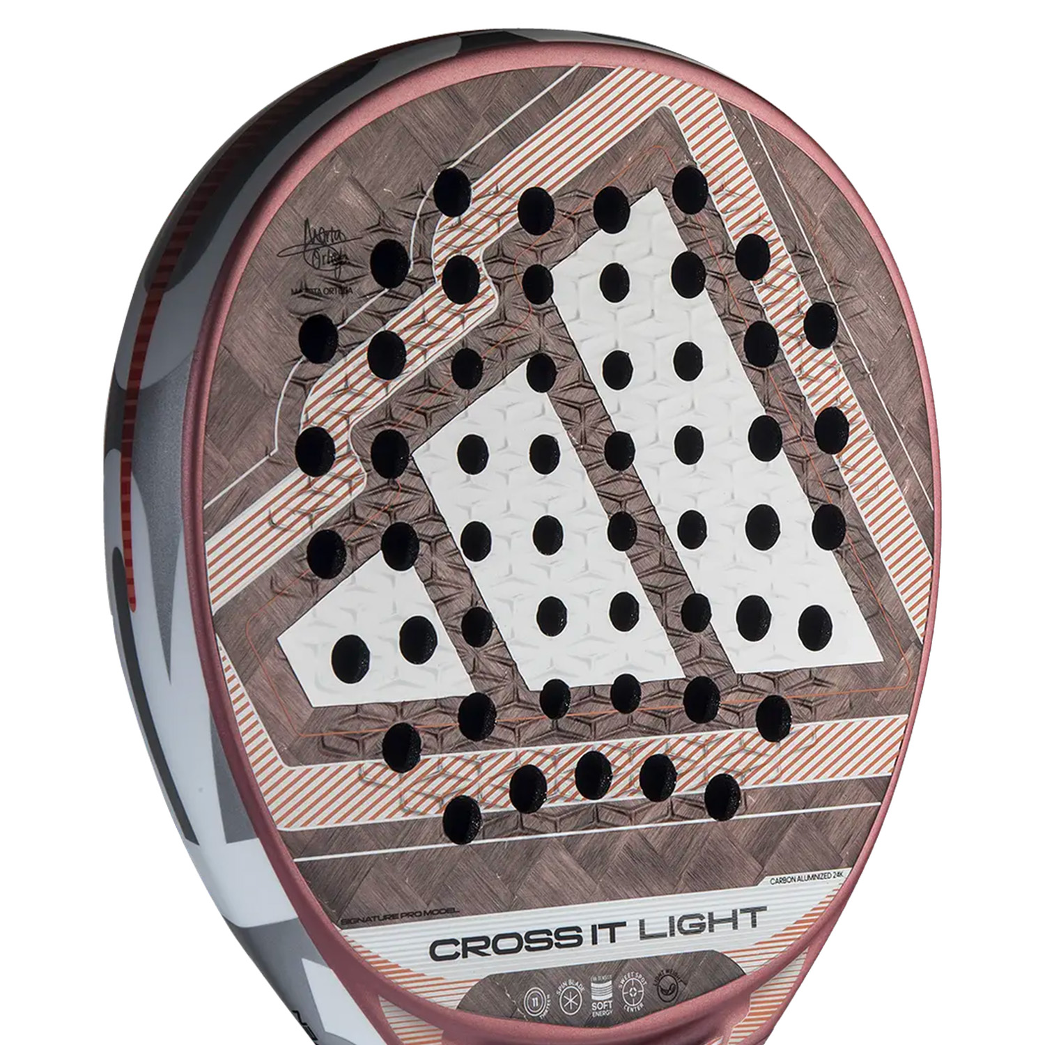 ADIDAS CROSS IT LIGHT 2026