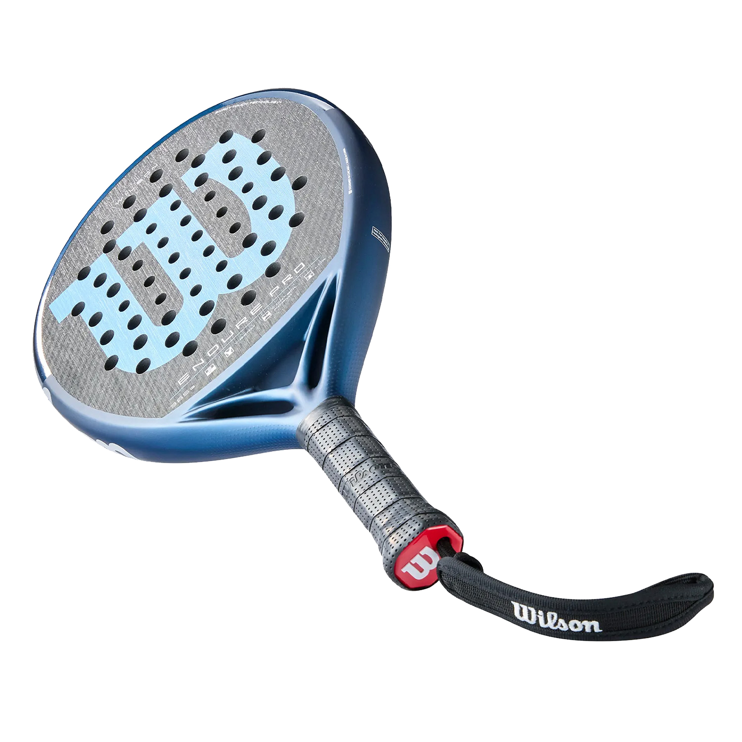 WILSON ENDURE PRO V1 2026
