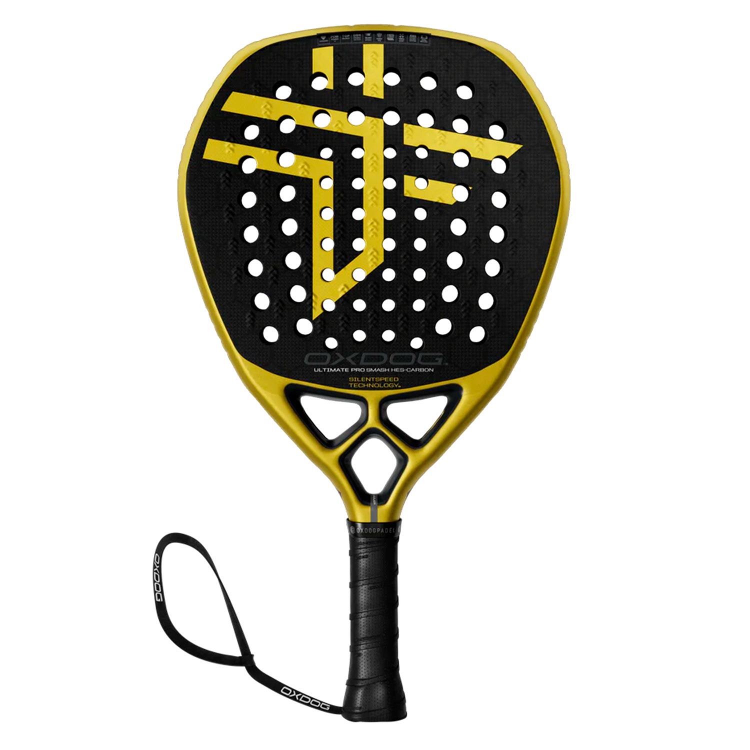 Oxdog Ultimate Pro Smash 2025