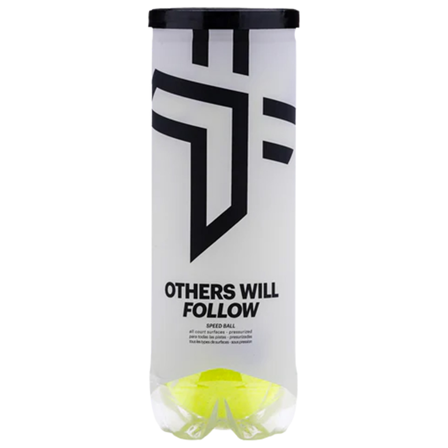 OXDOG BOOST+ BALL TUBE 