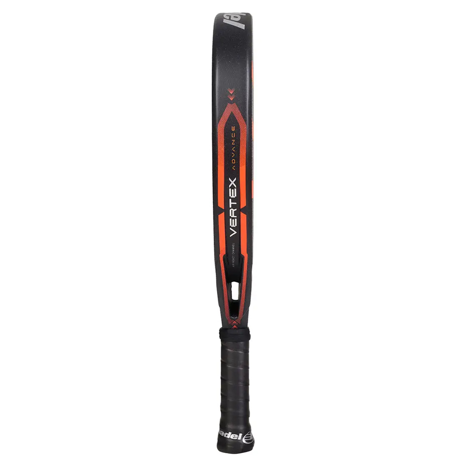 BULLPADEL VERTEX 03 ADVANCE 2026