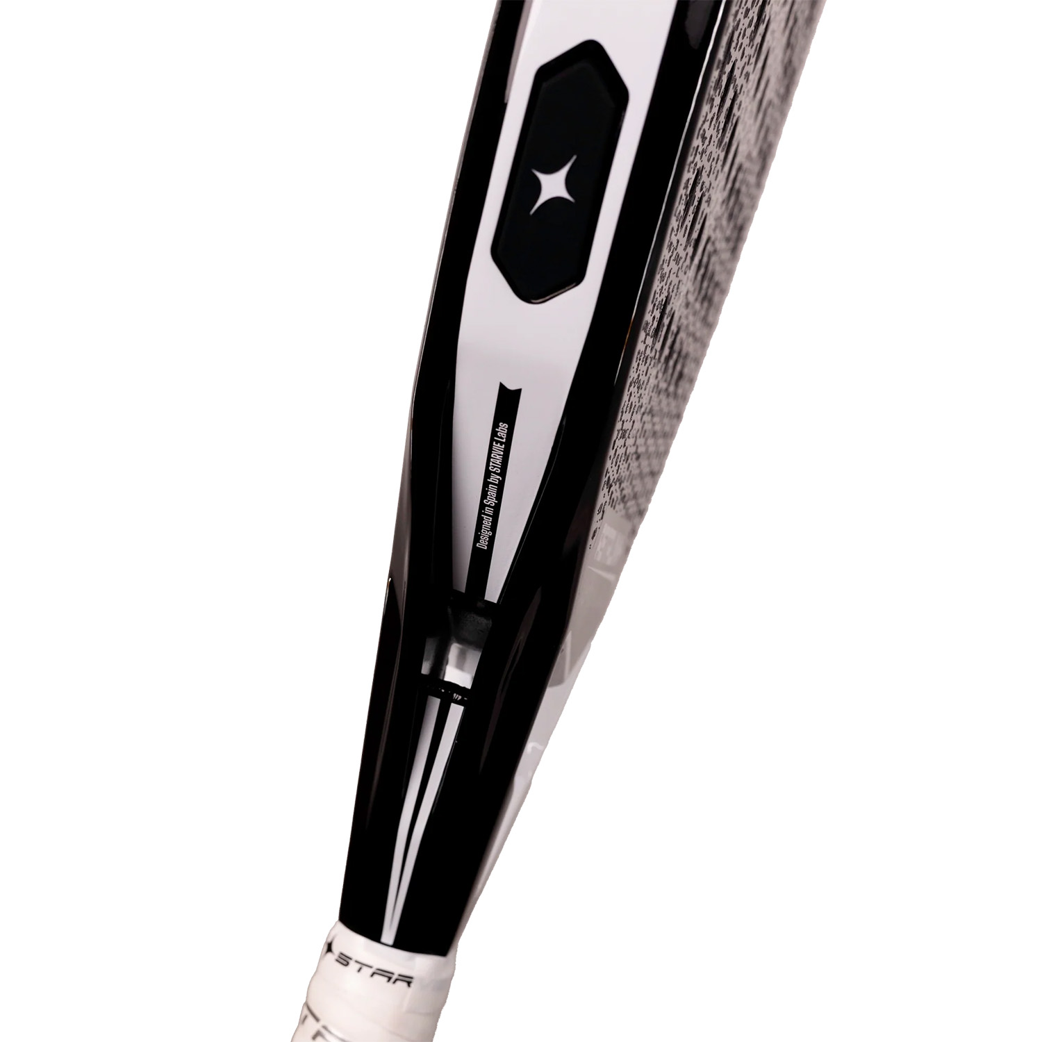 STARVIE ASTRUM+ BLACK 2027