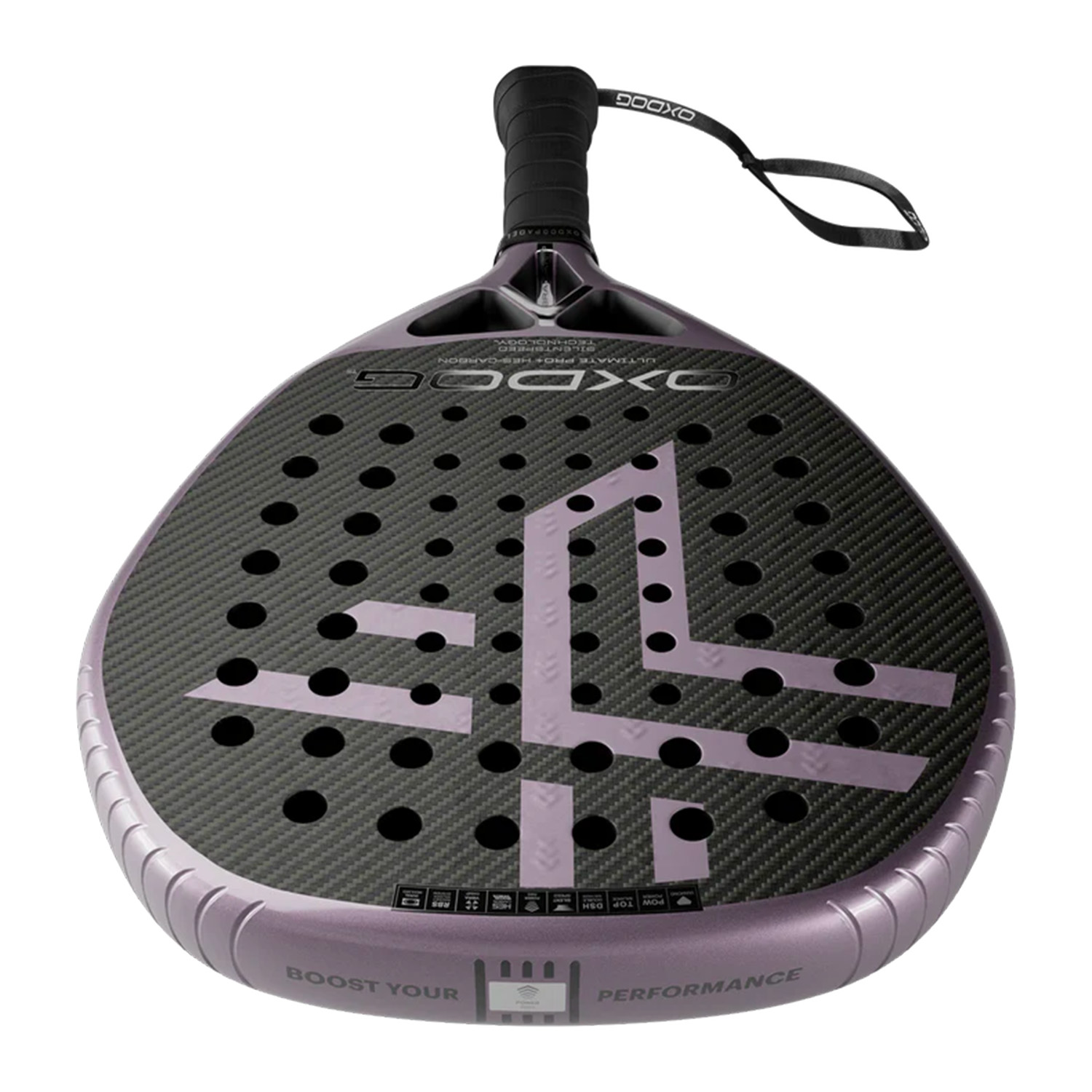 OXDOG ULTIMATE PRO+ 2026