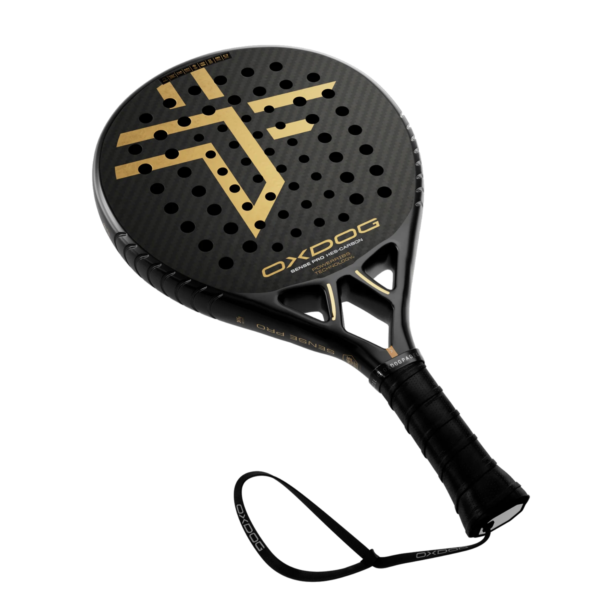Oxdog Sense Pro Classic 2025