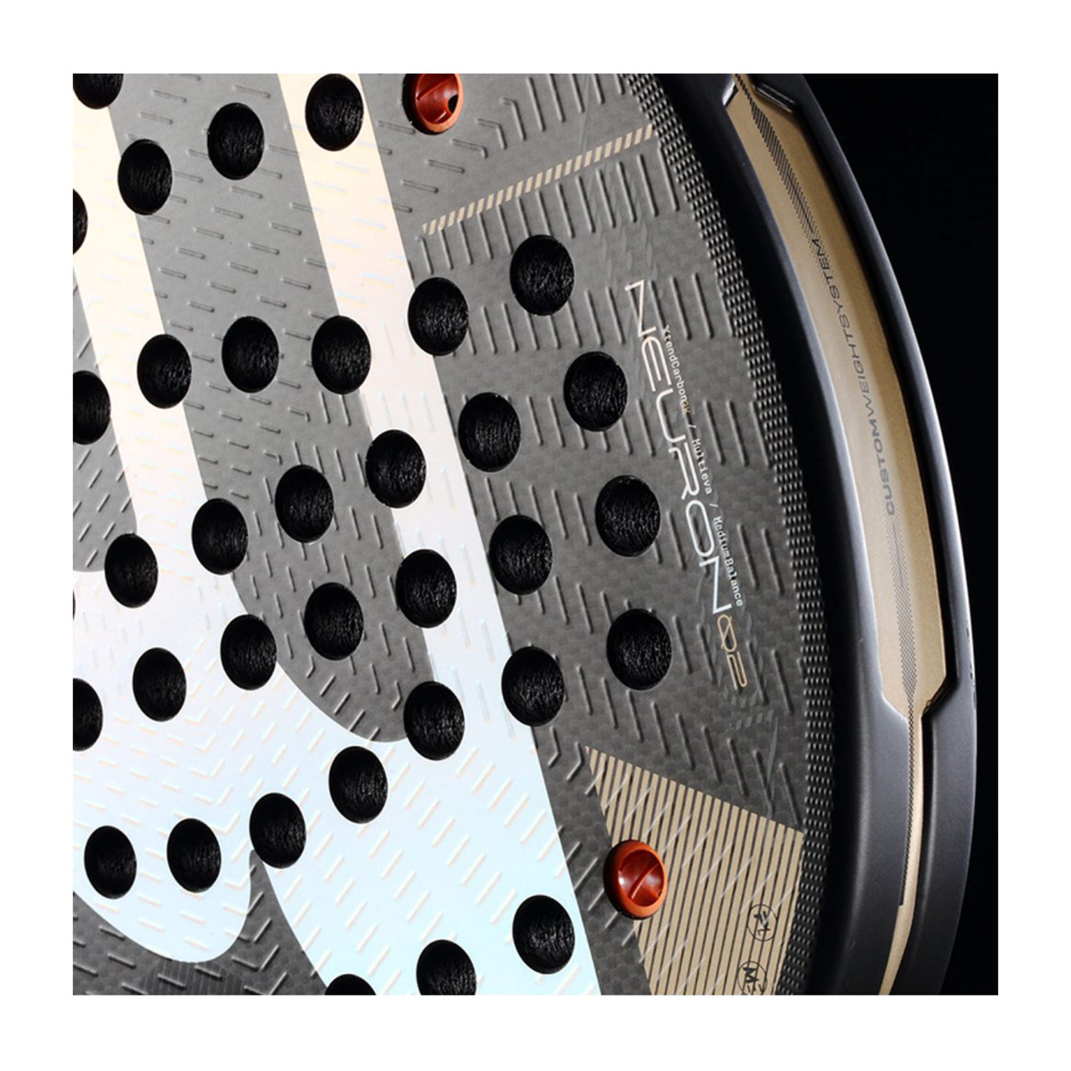 BULLPADEL NEURON 02 2026