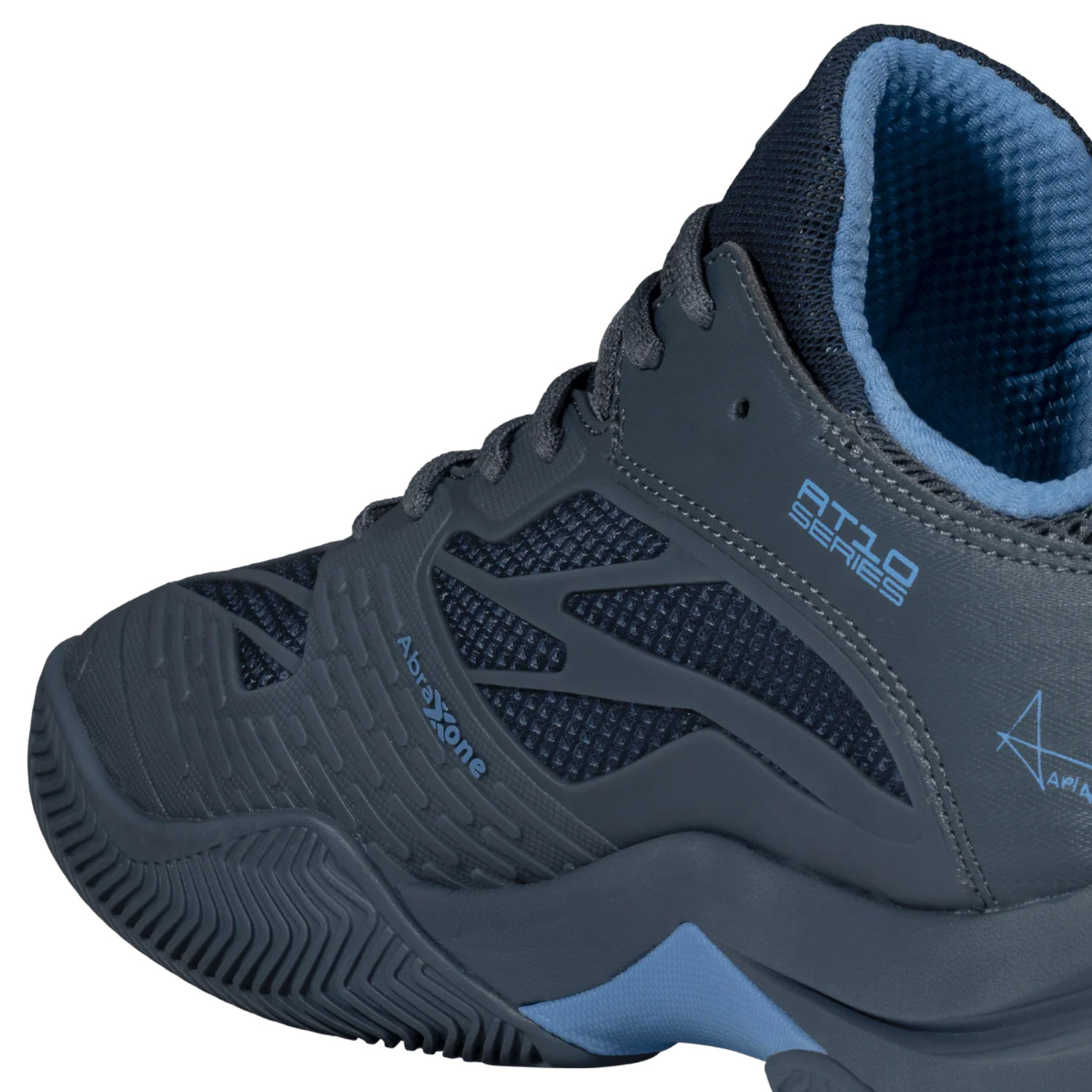 NOX AT10 LUX DARK SLATE 2026