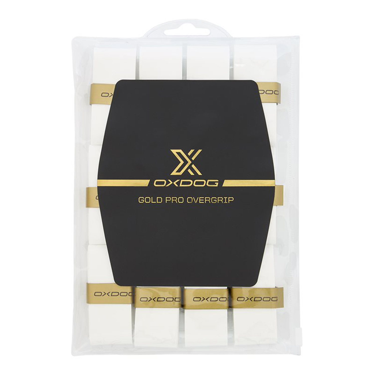 OXDOG GOLD PRO OVERGRIP (X12)