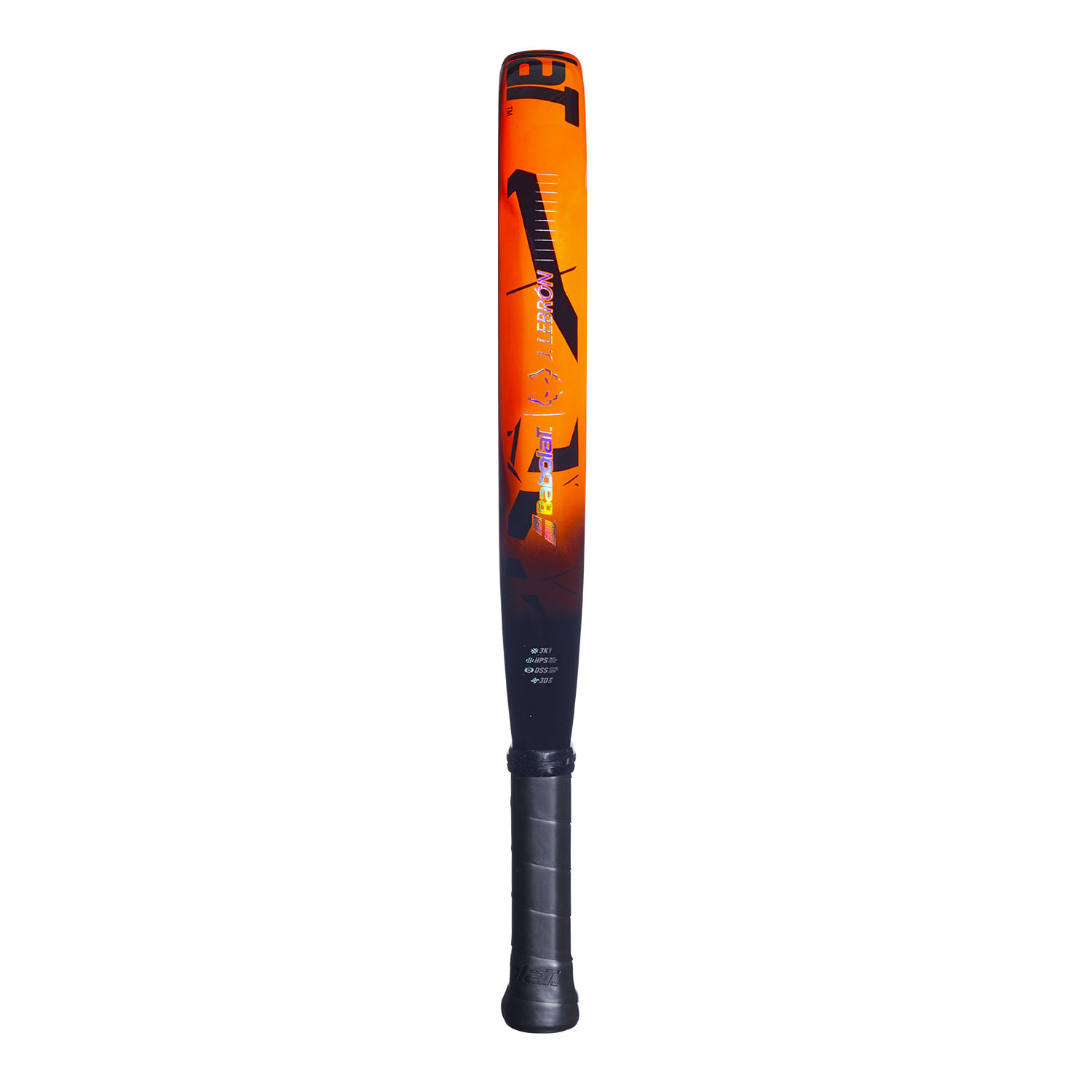 BABOLAT VIPER JUAN LEBRON 3.0 2026