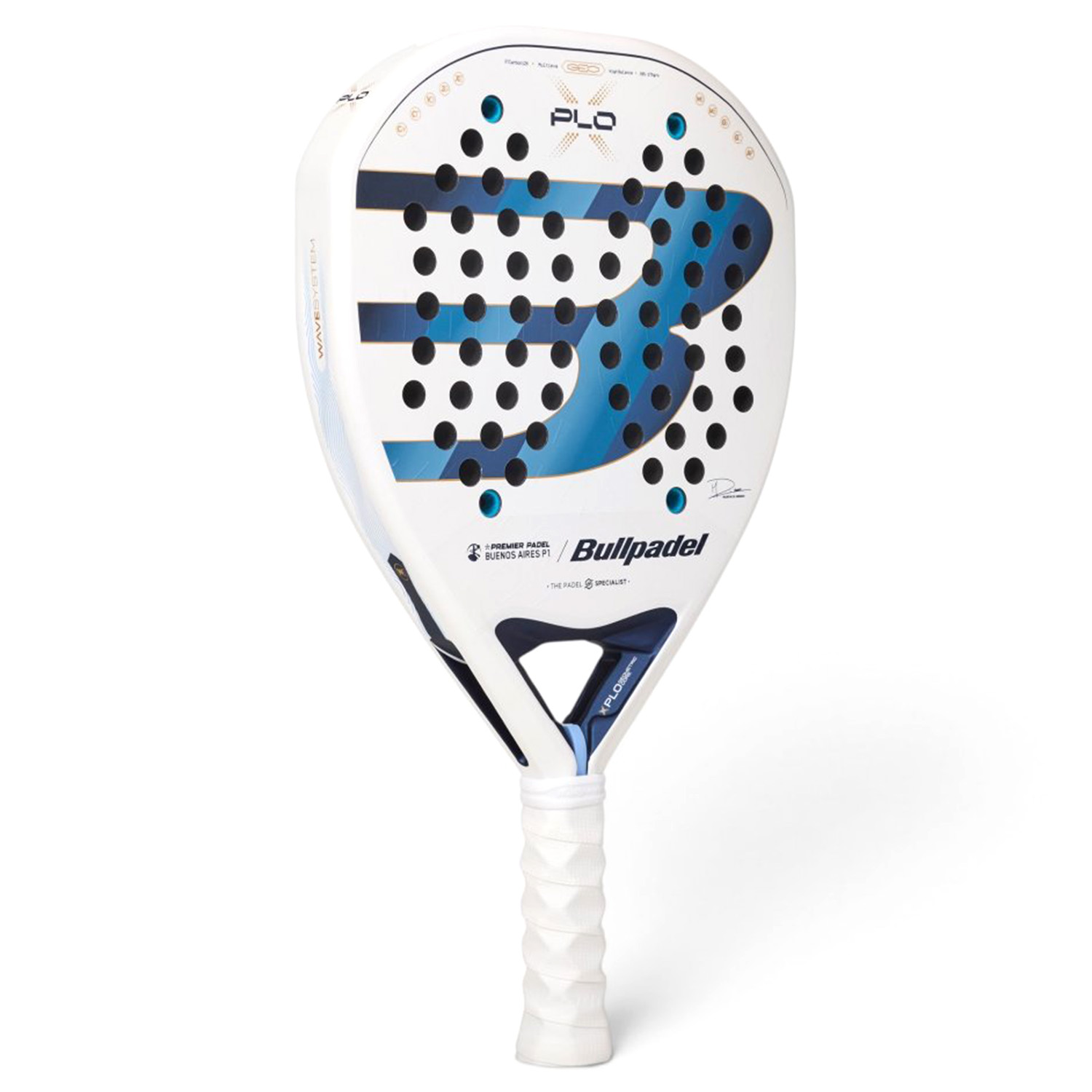 BULLPADEL XPLO ARGENTINA 26