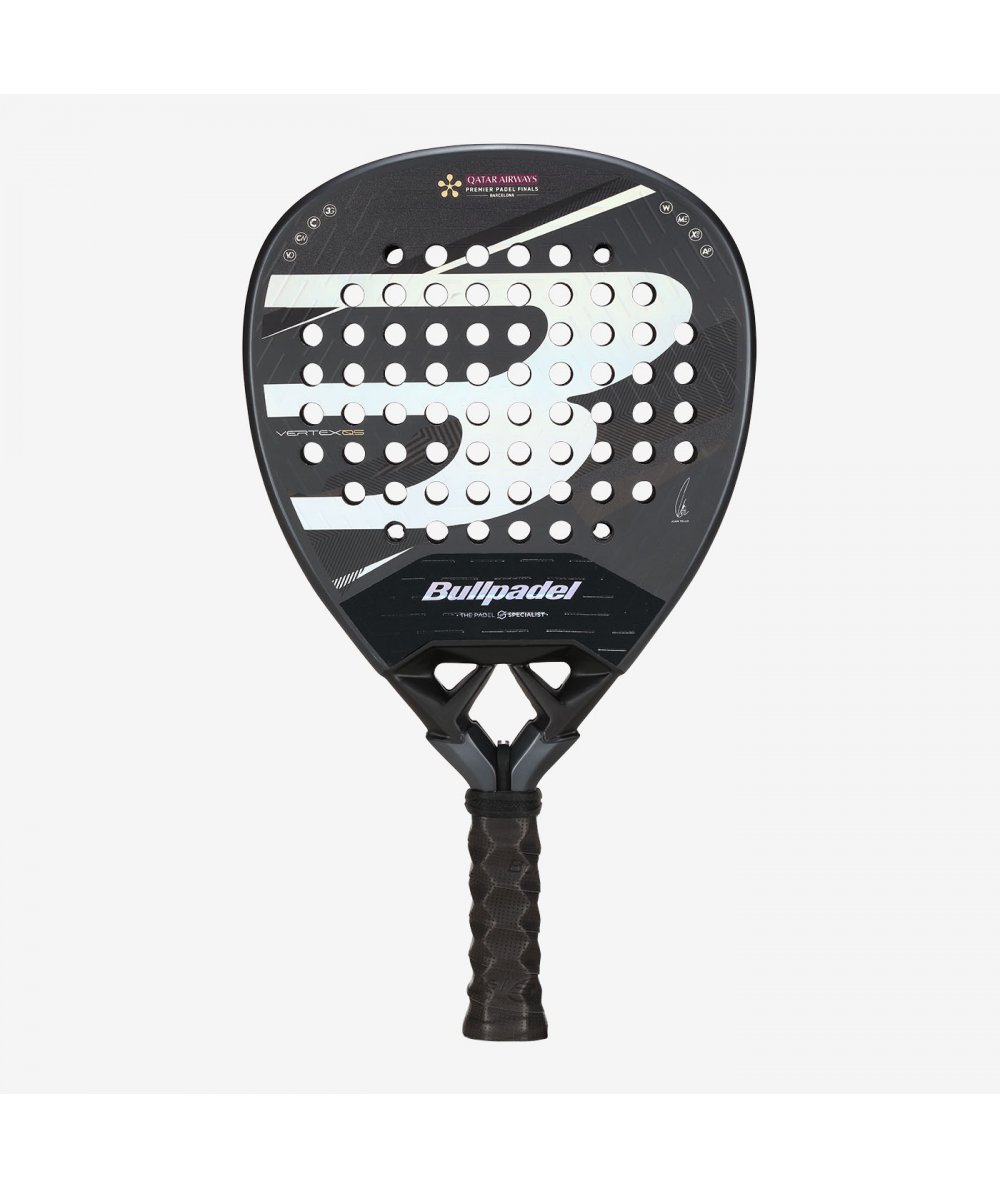 BULLPADEL VERTEX 05 TF 25