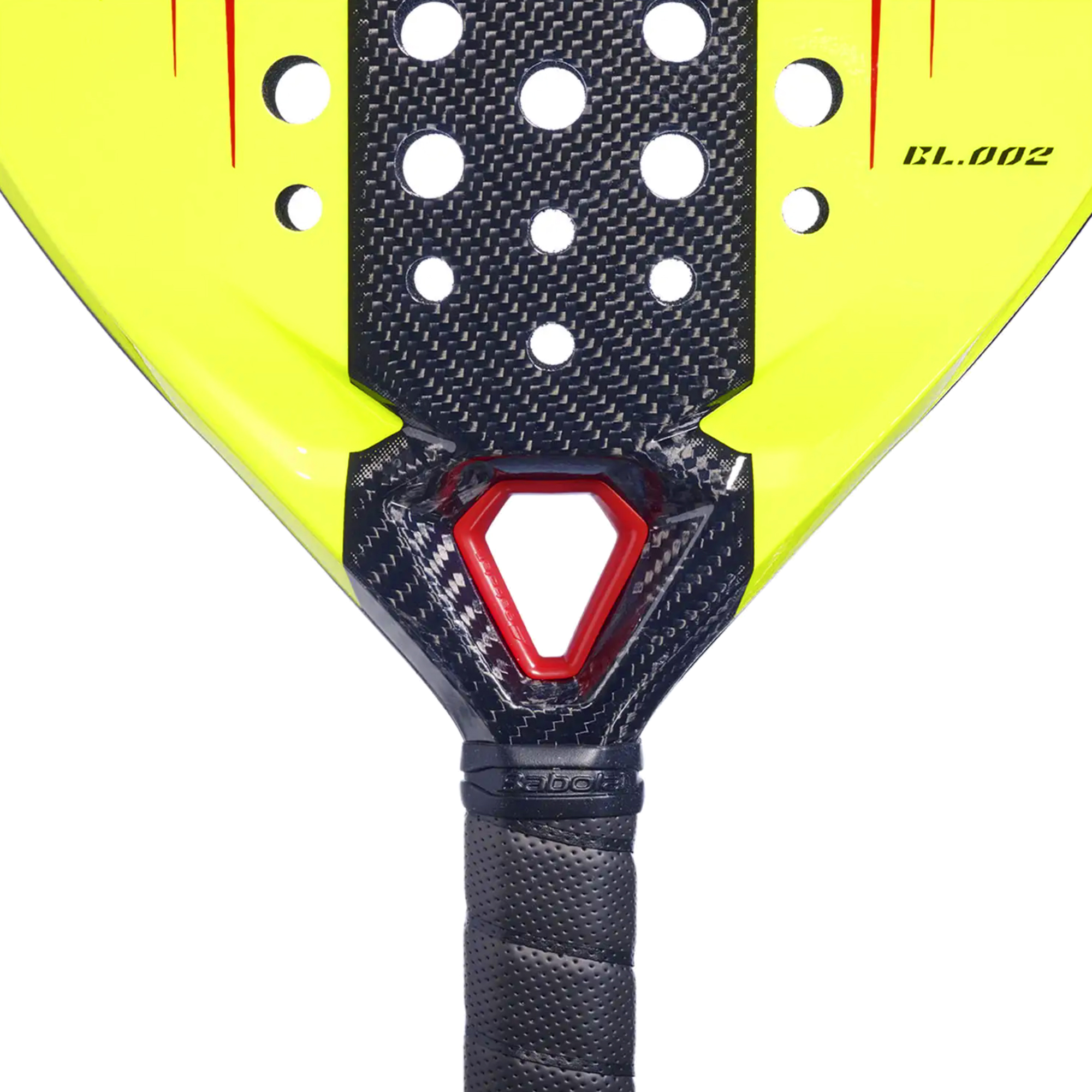 BABOLAT X LAMBORGHINI BL002 SCANDAL GREEN