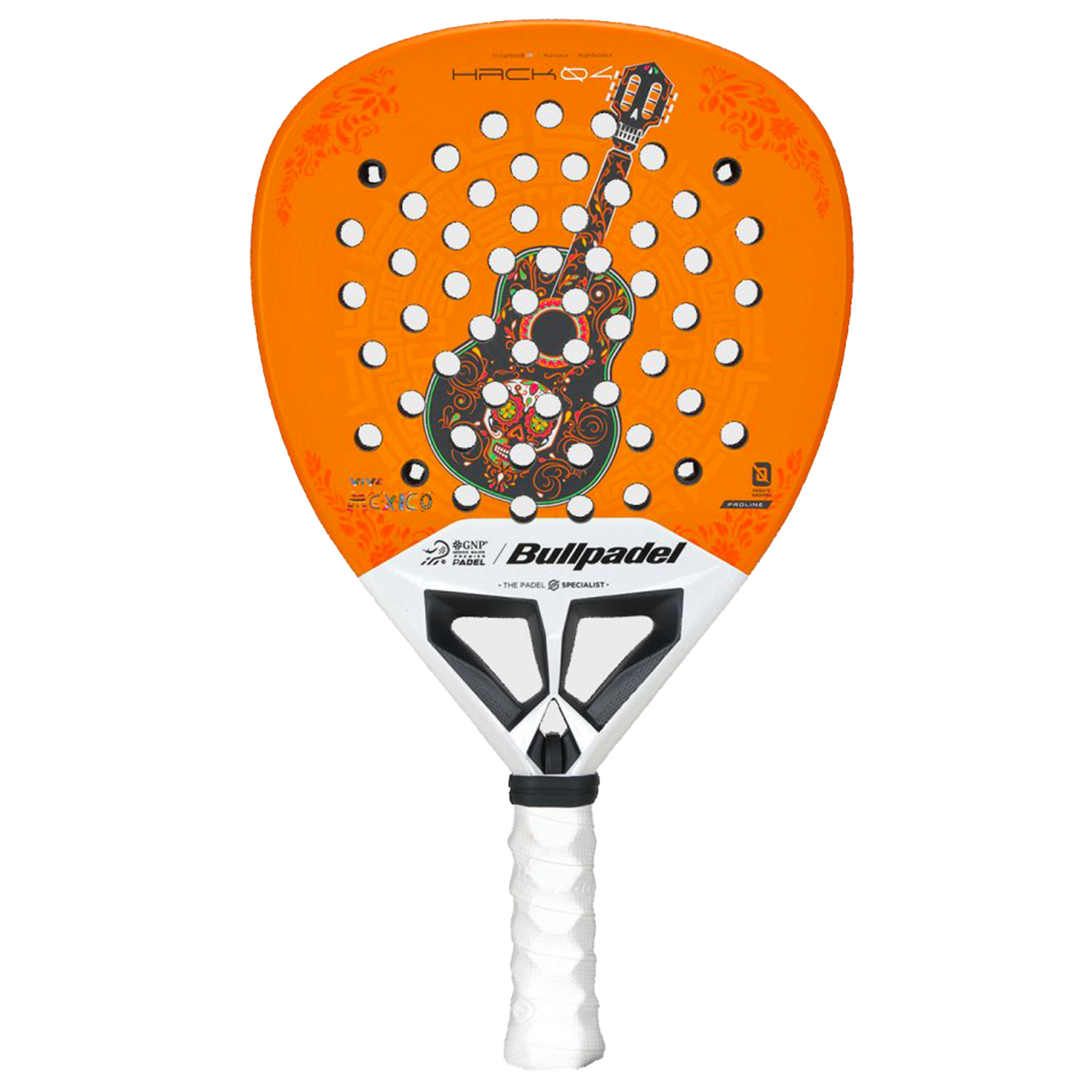 BULLPADEL HACK 04 MEXICO LTD