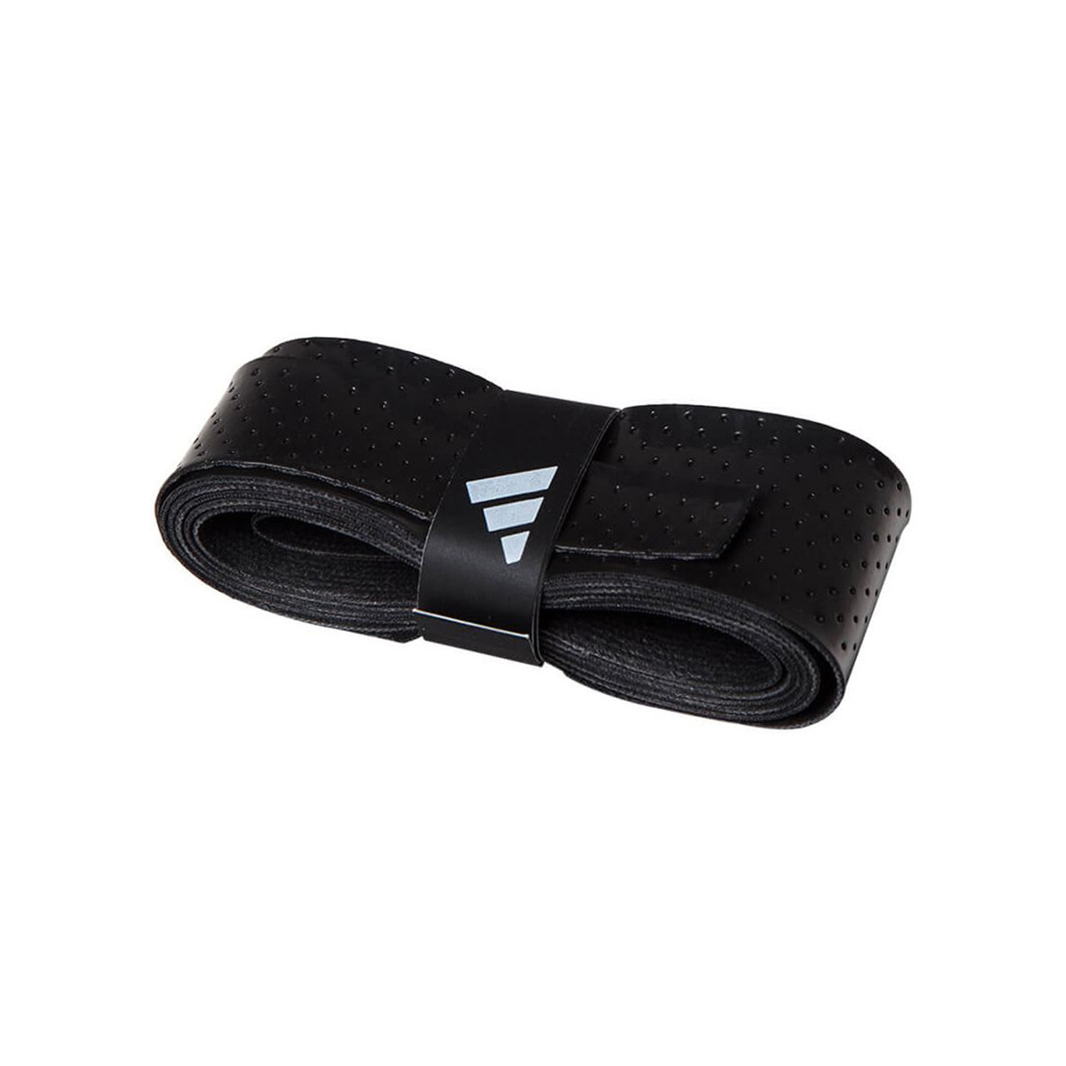 Adidas Black Overgrips 3-Pack