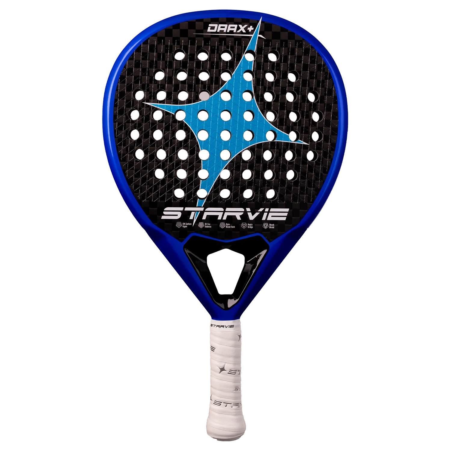 STARVIE DRAX+ 2027