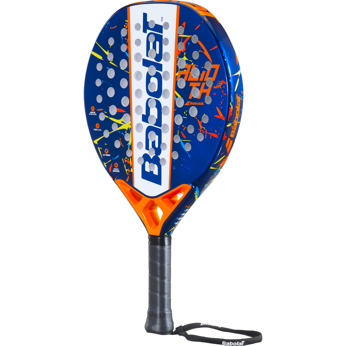 BABOLAT ALIOTH JR 2025