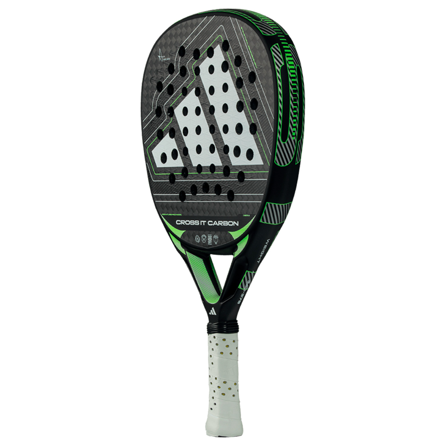 ADIDAS CROSS IT CARBON 2026