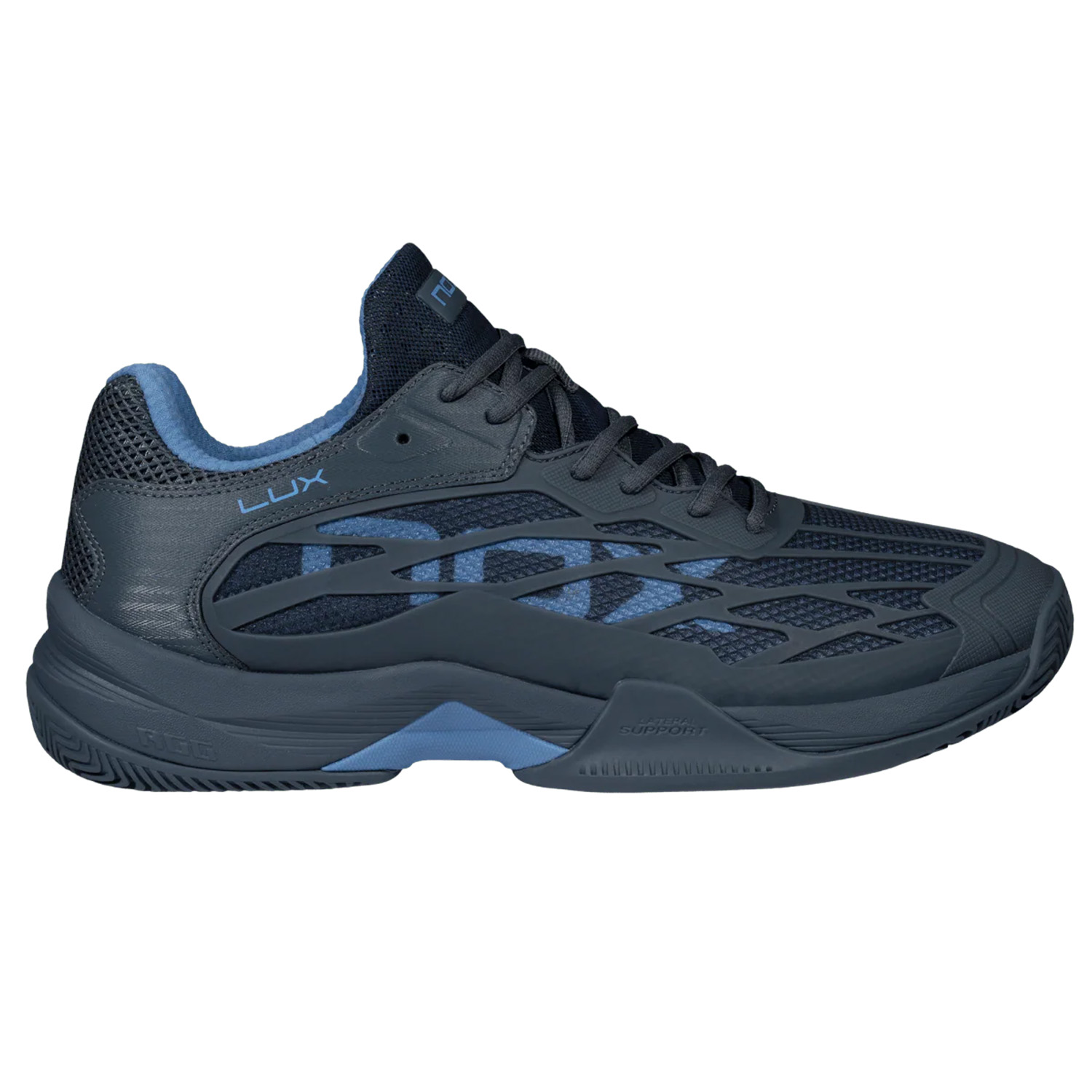 NOX AT10 LUX DARK SLATE 2026